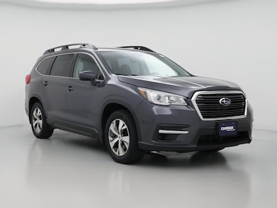 2019 Subaru Ascent Premium