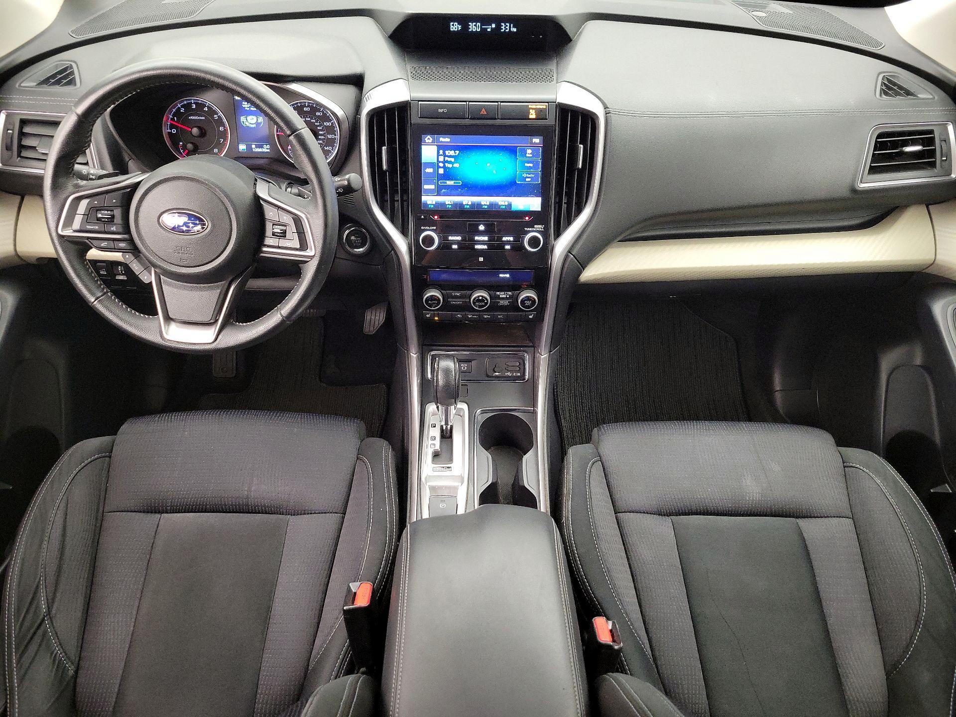 Thumbnail: 2019 Subaru Ascent - 9