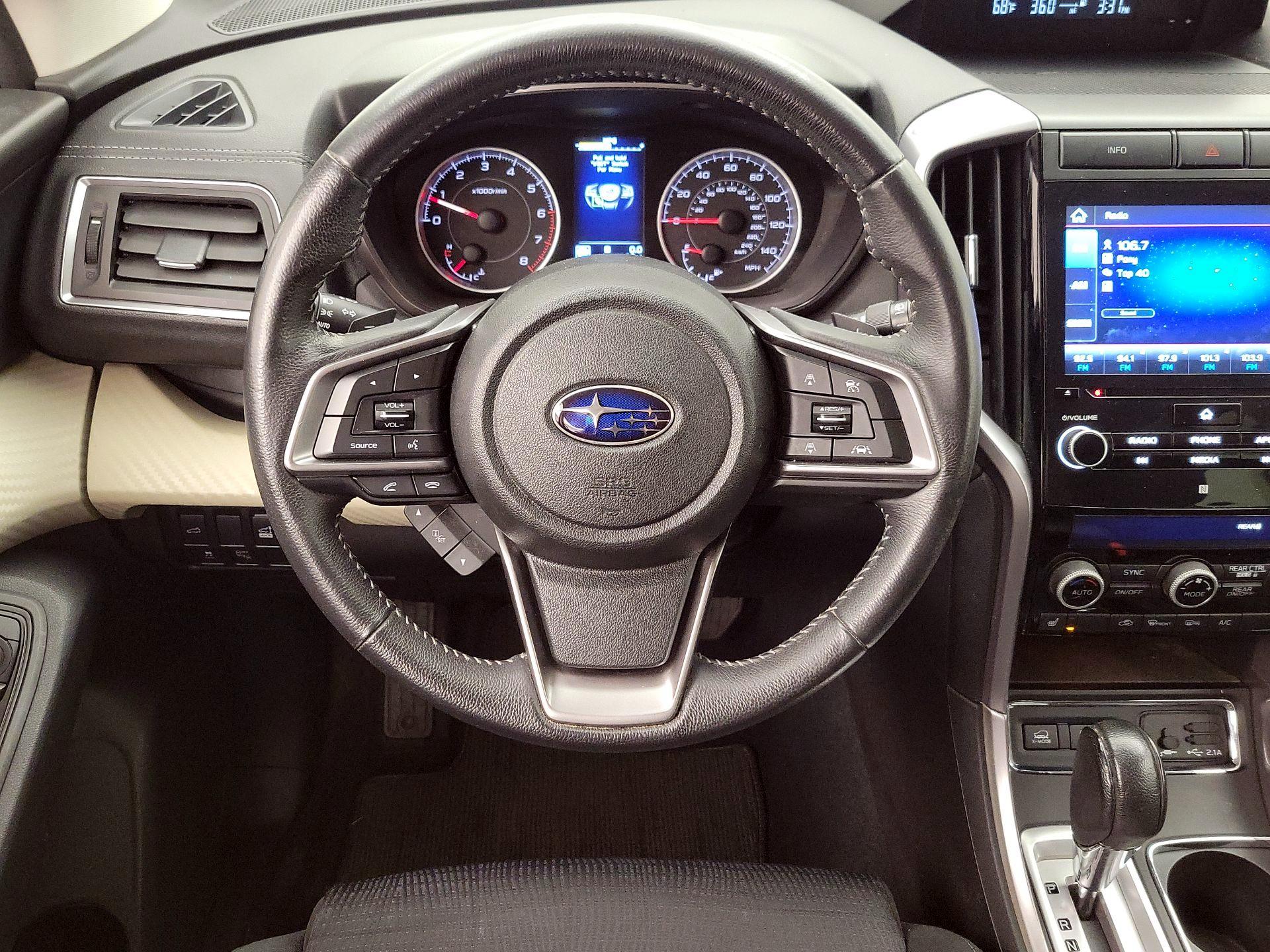 Thumbnail: 2019 Subaru Ascent - 10