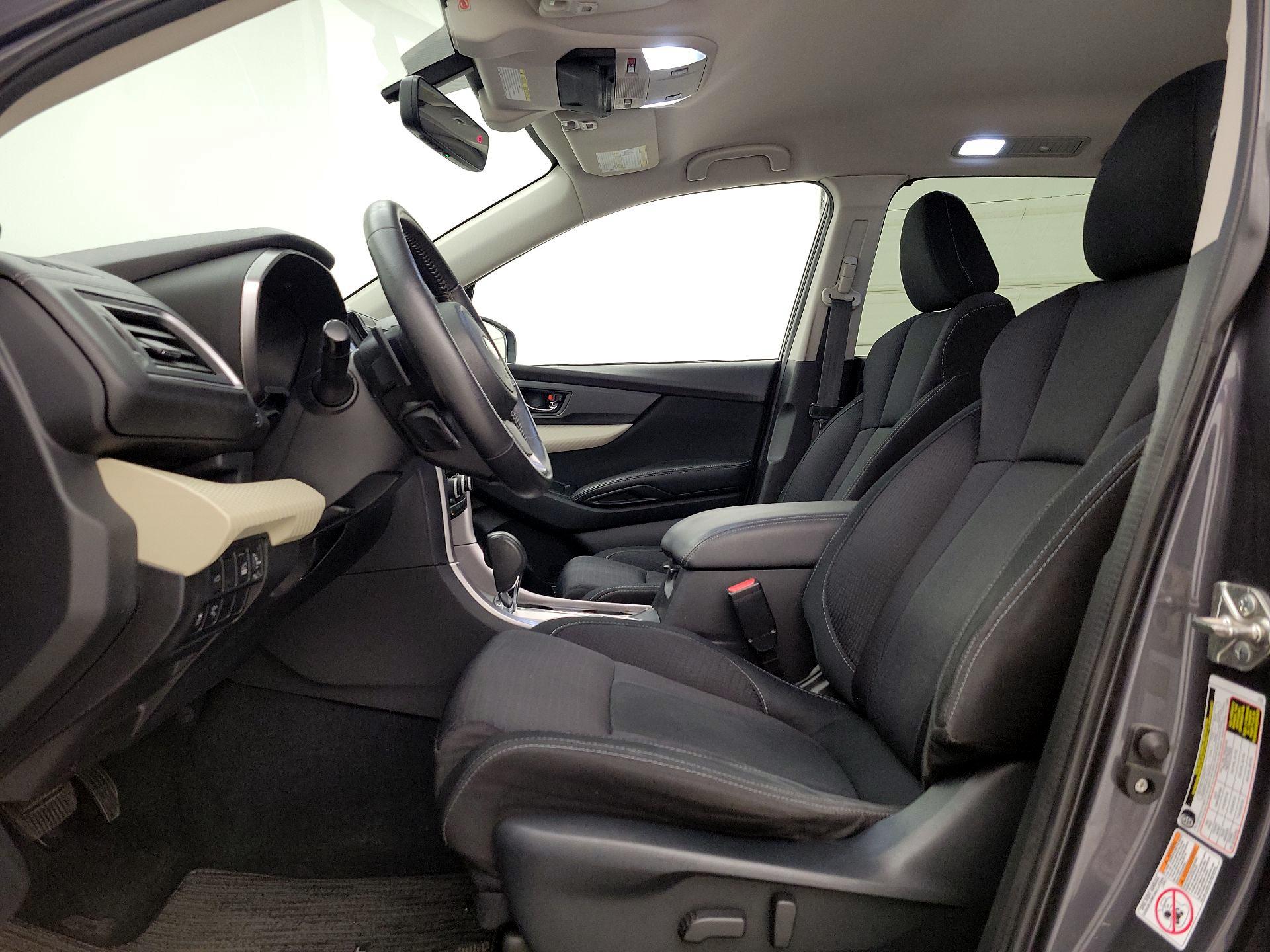 Thumbnail: 2019 Subaru Ascent - 11