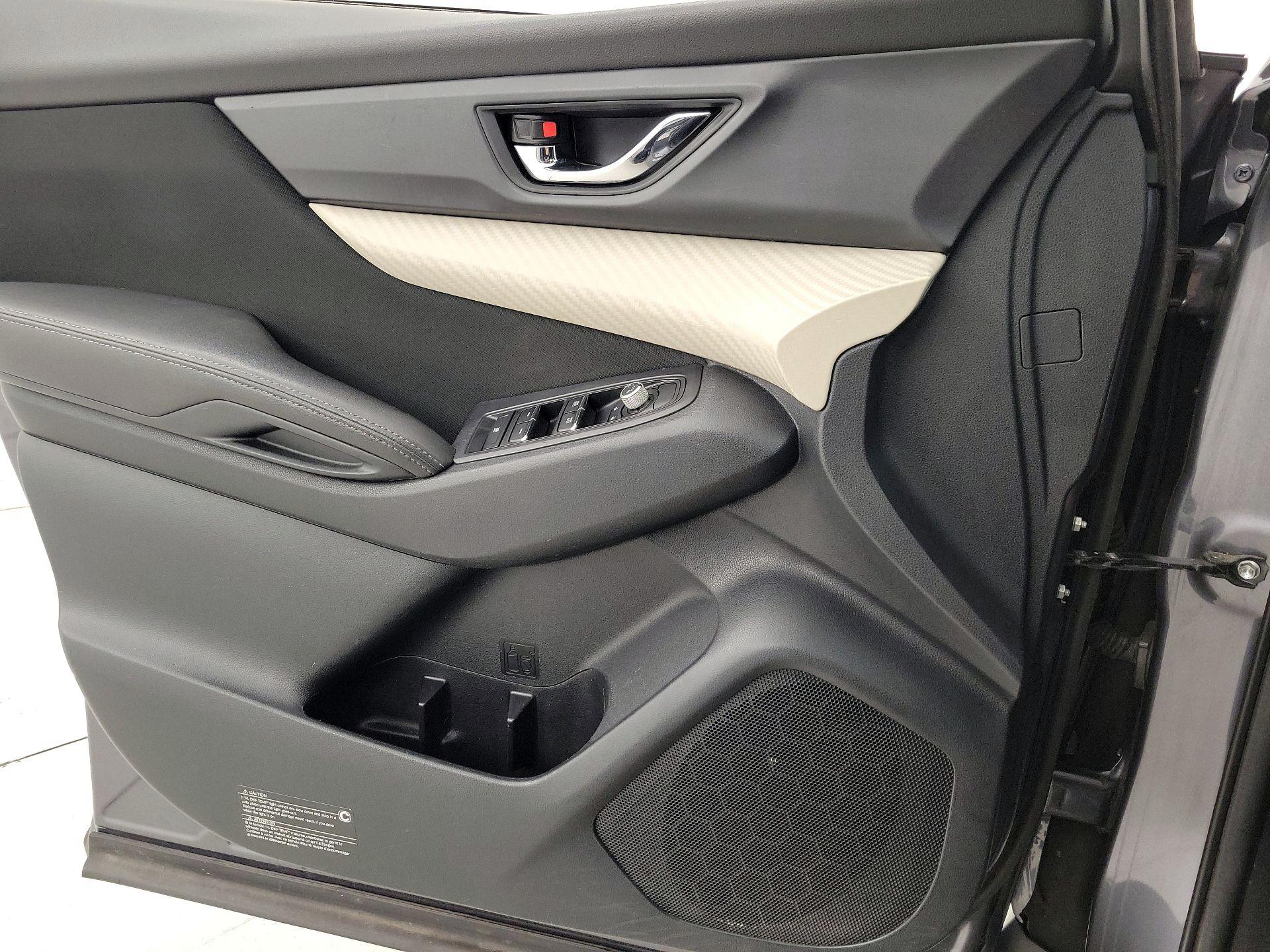 Thumbnail: 2019 Subaru Ascent - 12