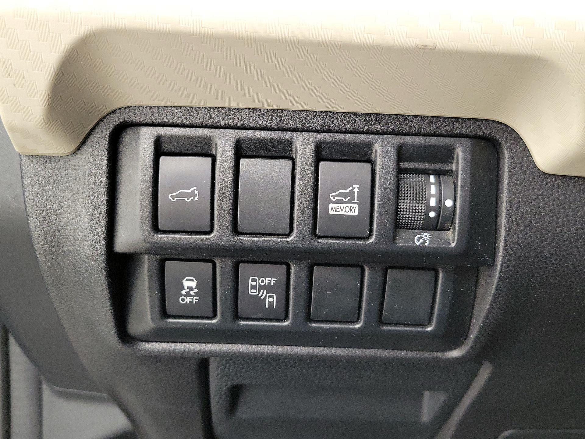 Thumbnail: 2019 Subaru Ascent - 13