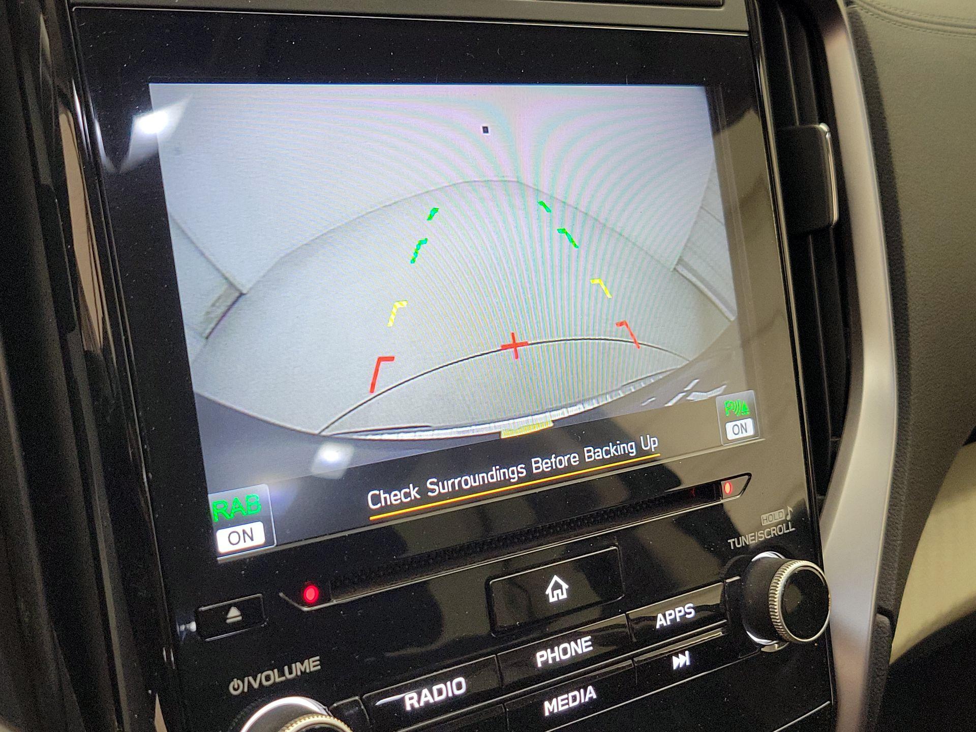 Thumbnail: 2019 Subaru Ascent - 14