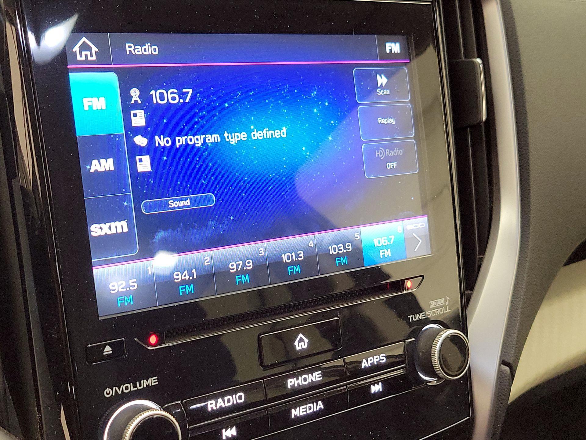 Thumbnail: 2019 Subaru Ascent - 15