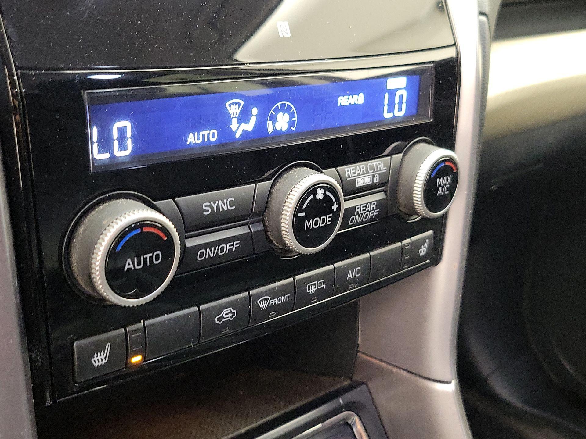 Thumbnail: 2019 Subaru Ascent - 16