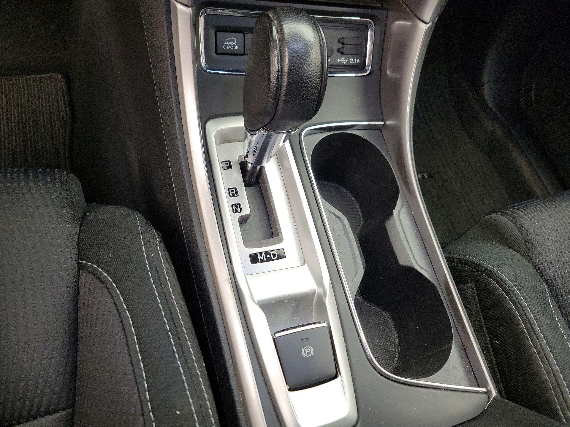 Thumbnail: 2019 Subaru Ascent - 17