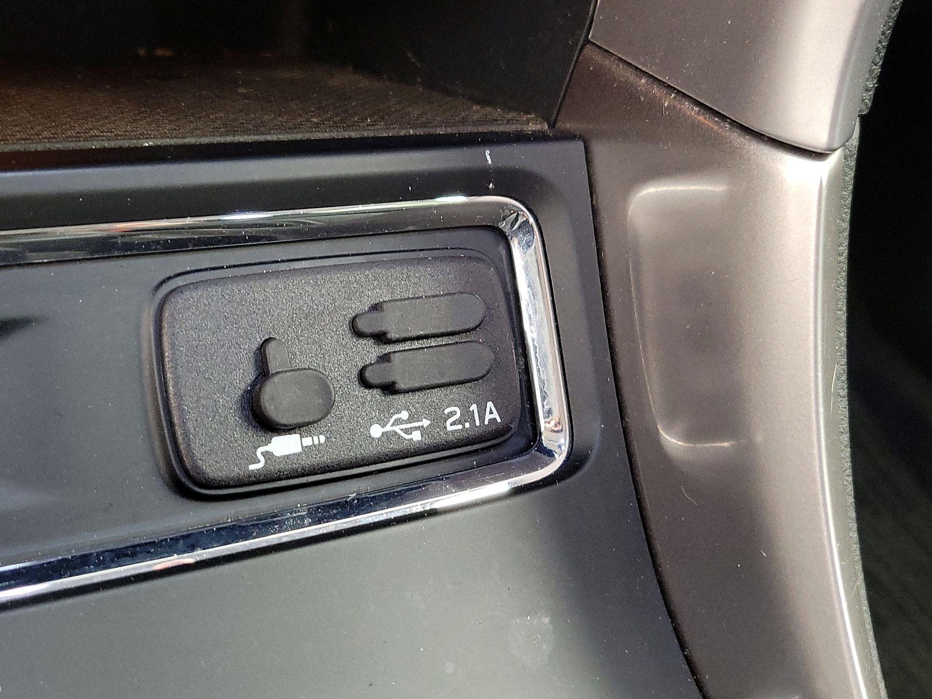 Thumbnail: 2019 Subaru Ascent - 18