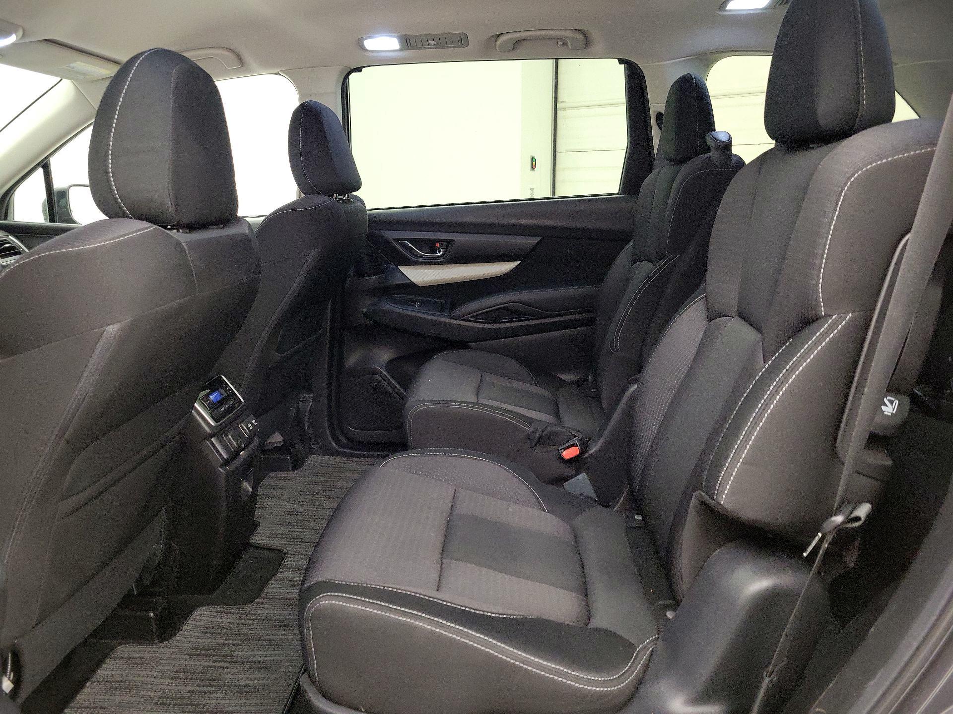 Thumbnail: 2019 Subaru Ascent - 19