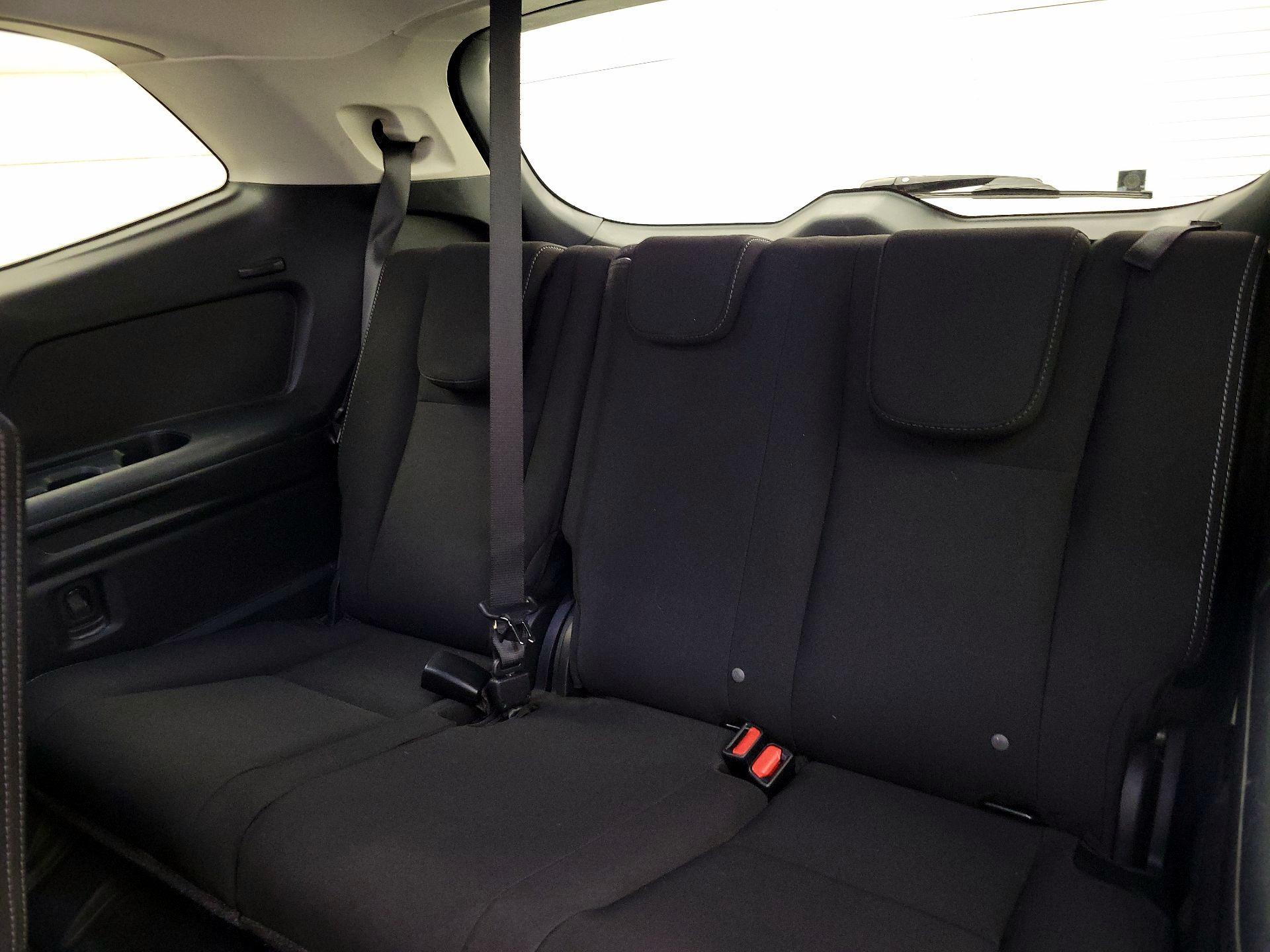 Thumbnail: 2019 Subaru Ascent - 20