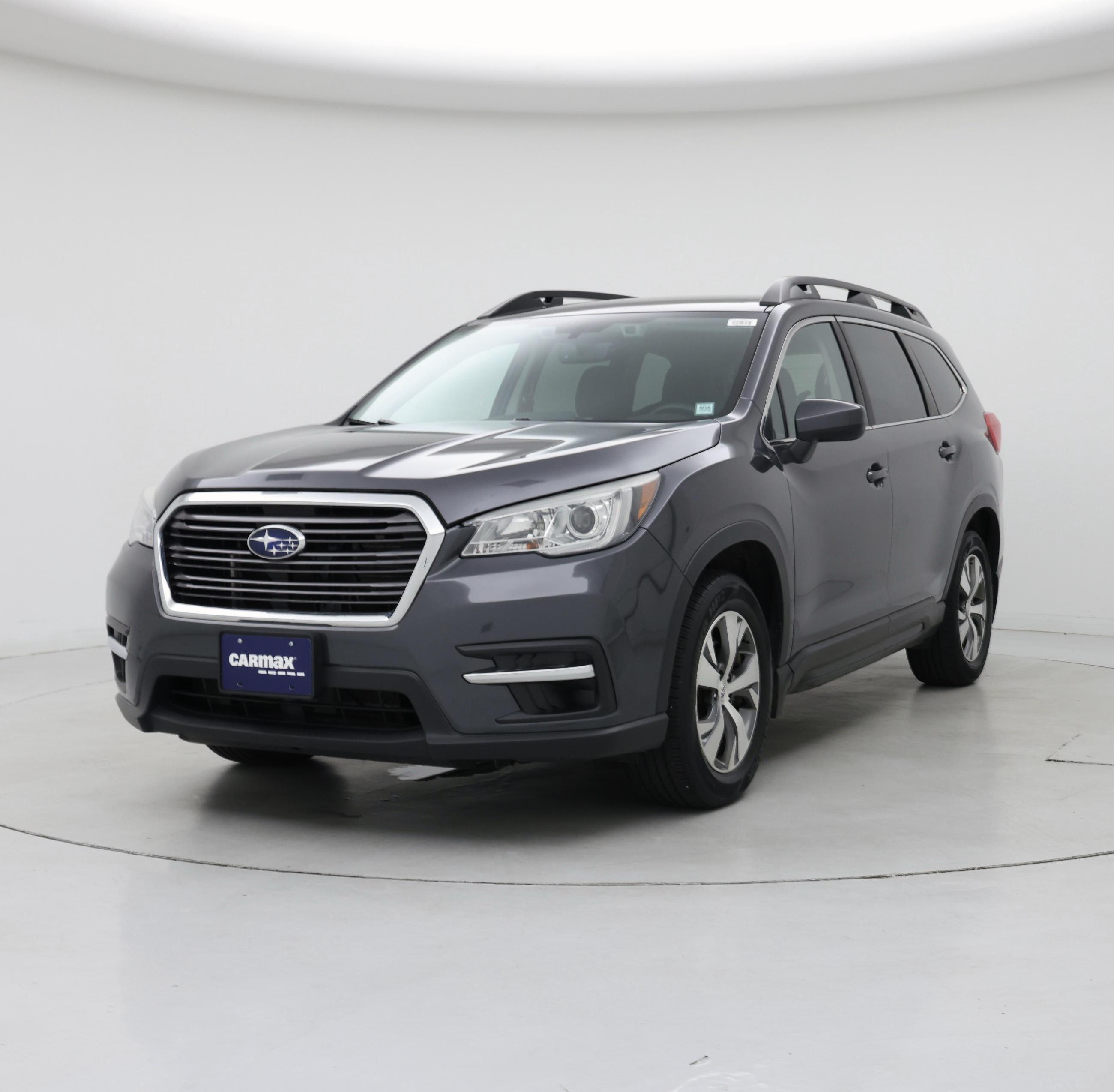 Thumbnail: 2019 Subaru Ascent - 4