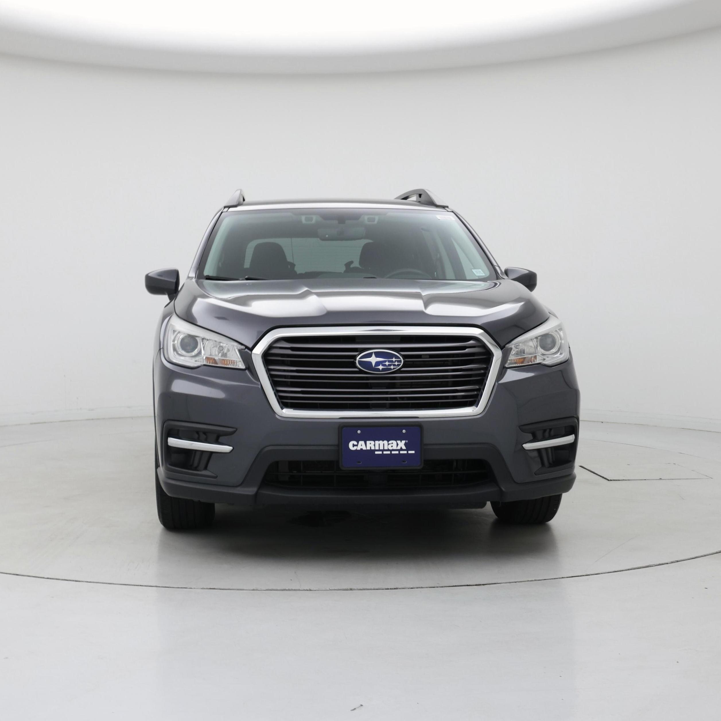 Thumbnail: 2019 Subaru Ascent - 5