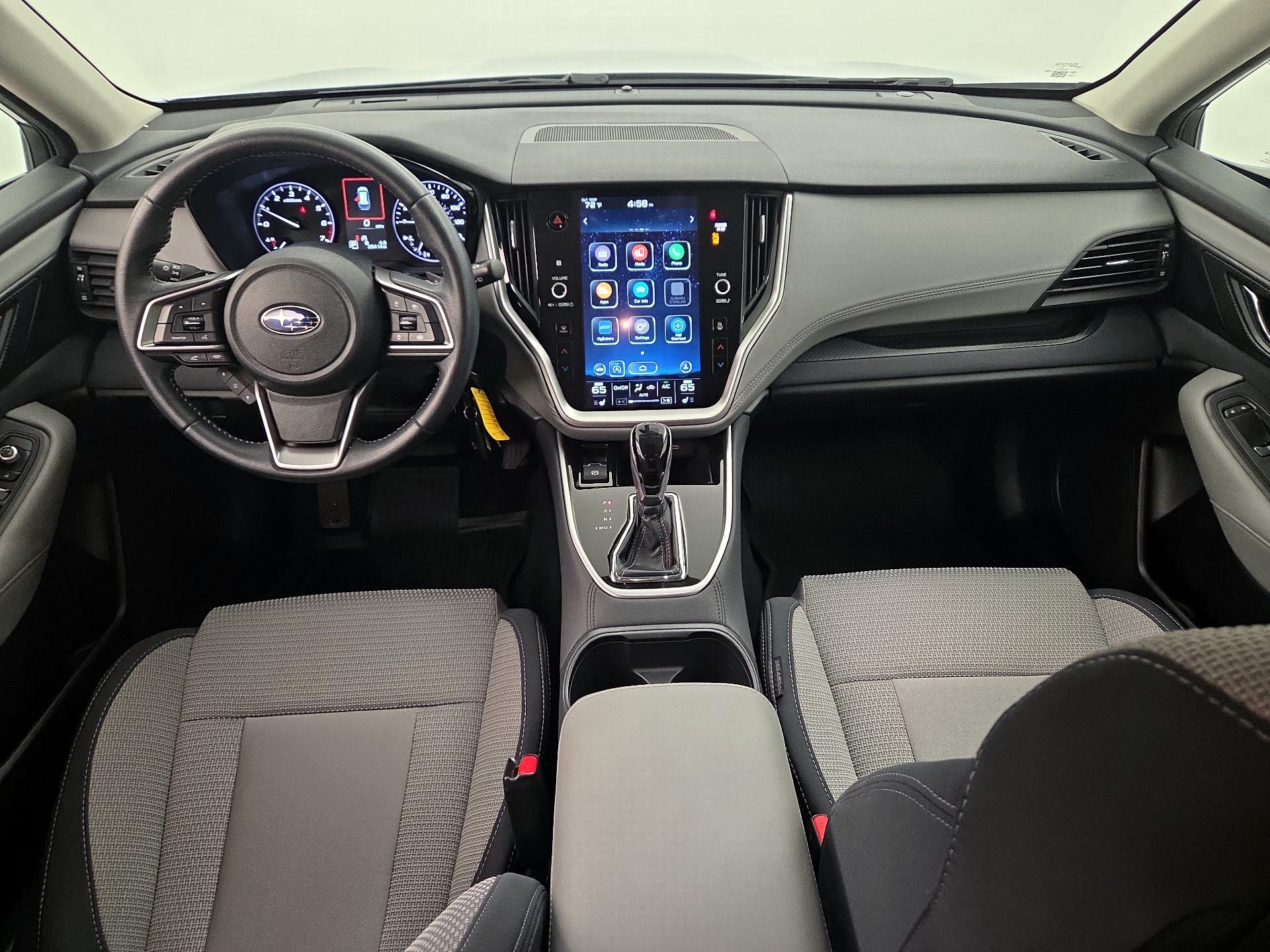 Thumbnail: 2022 Subaru Outback - 9