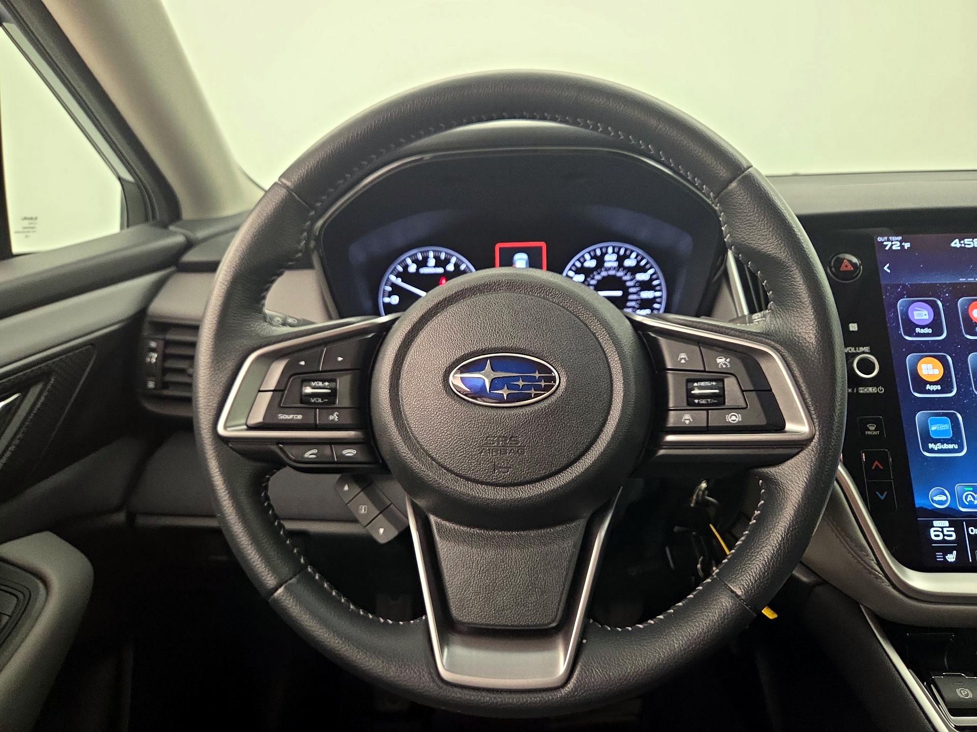 Thumbnail: 2022 Subaru Outback - 10
