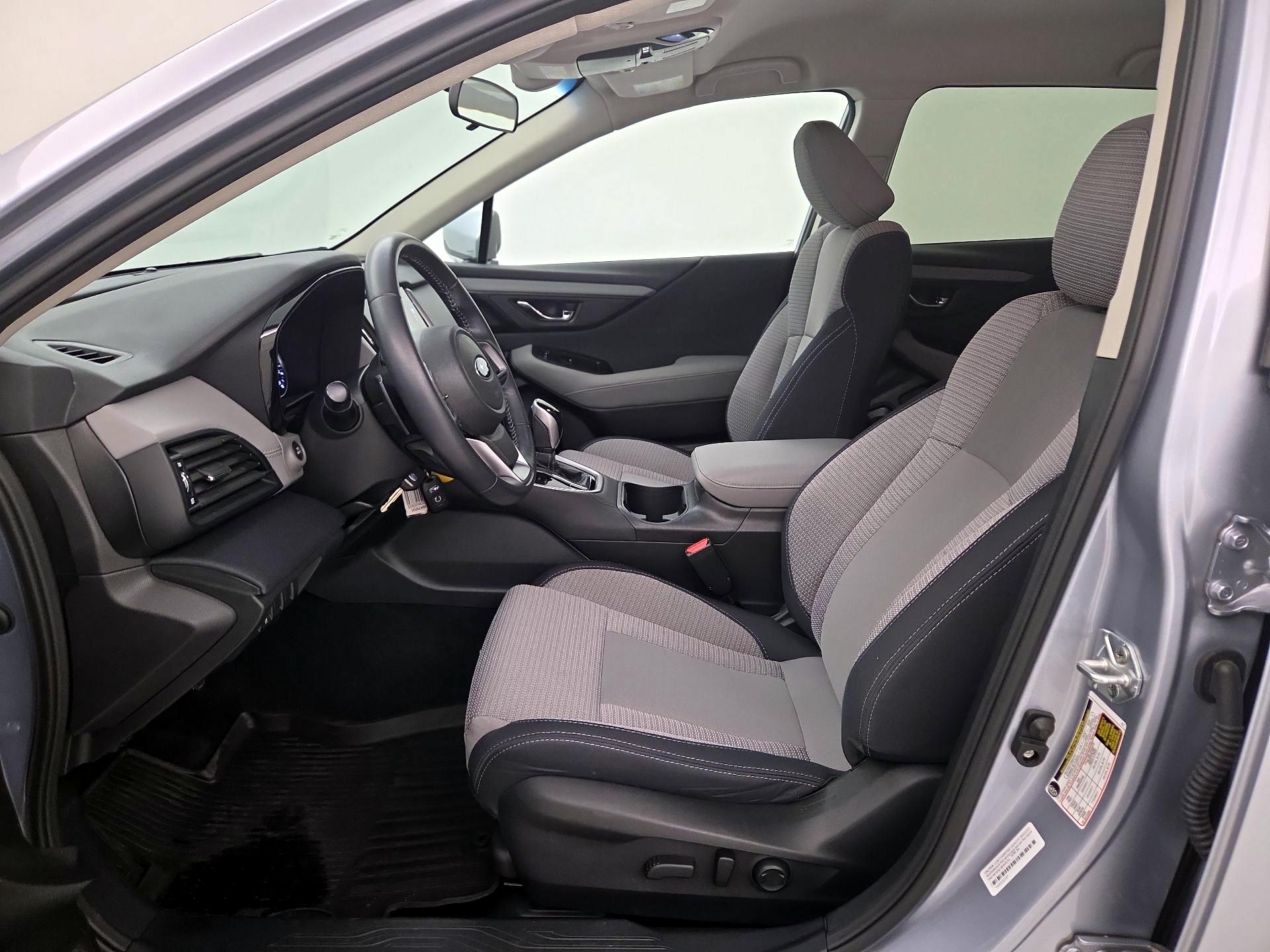 Thumbnail: 2022 Subaru Outback - 11