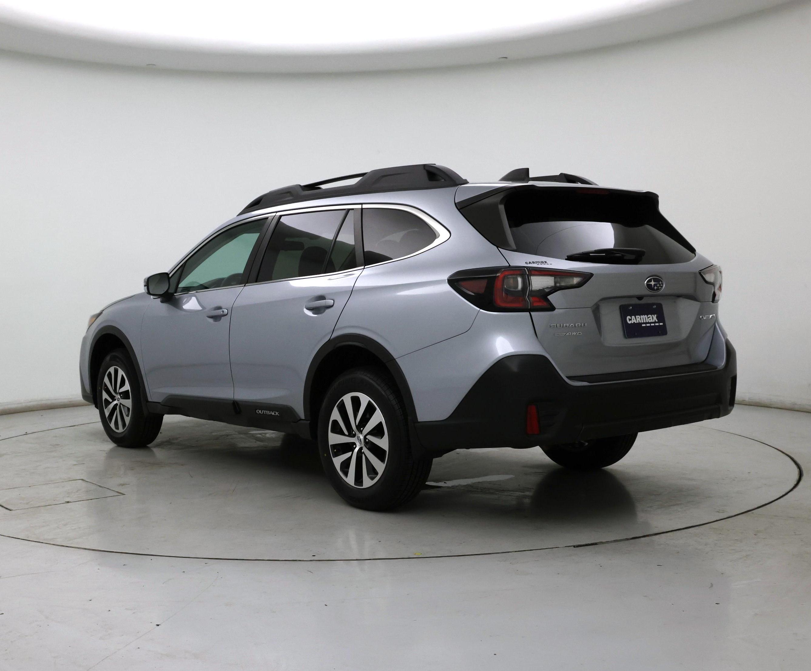 Thumbnail: 2022 Subaru Outback - 2