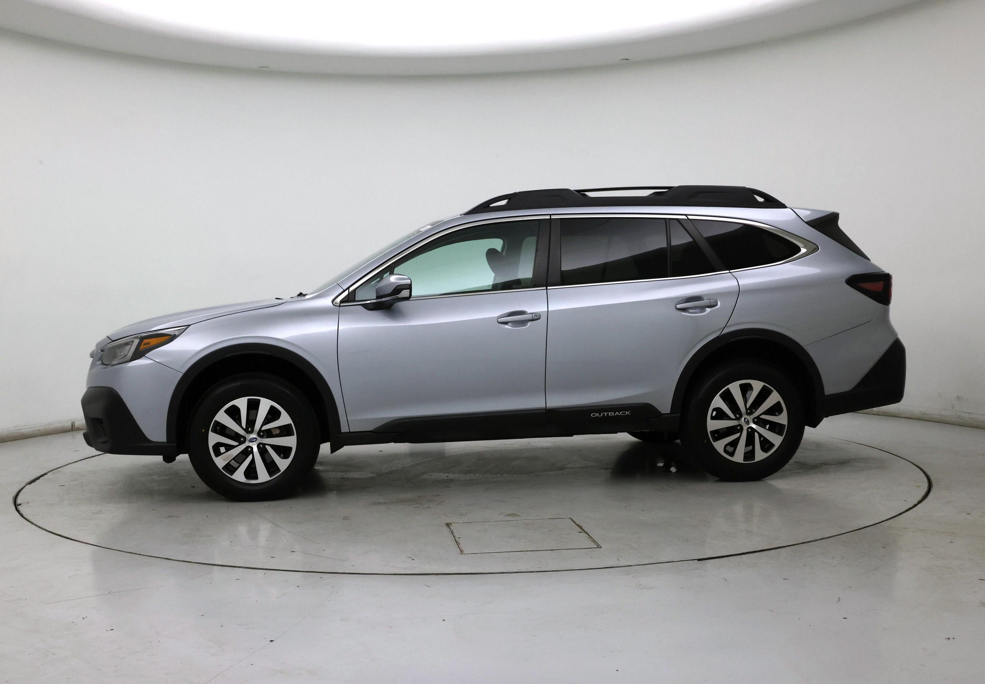 Thumbnail: 2022 Subaru Outback - 3