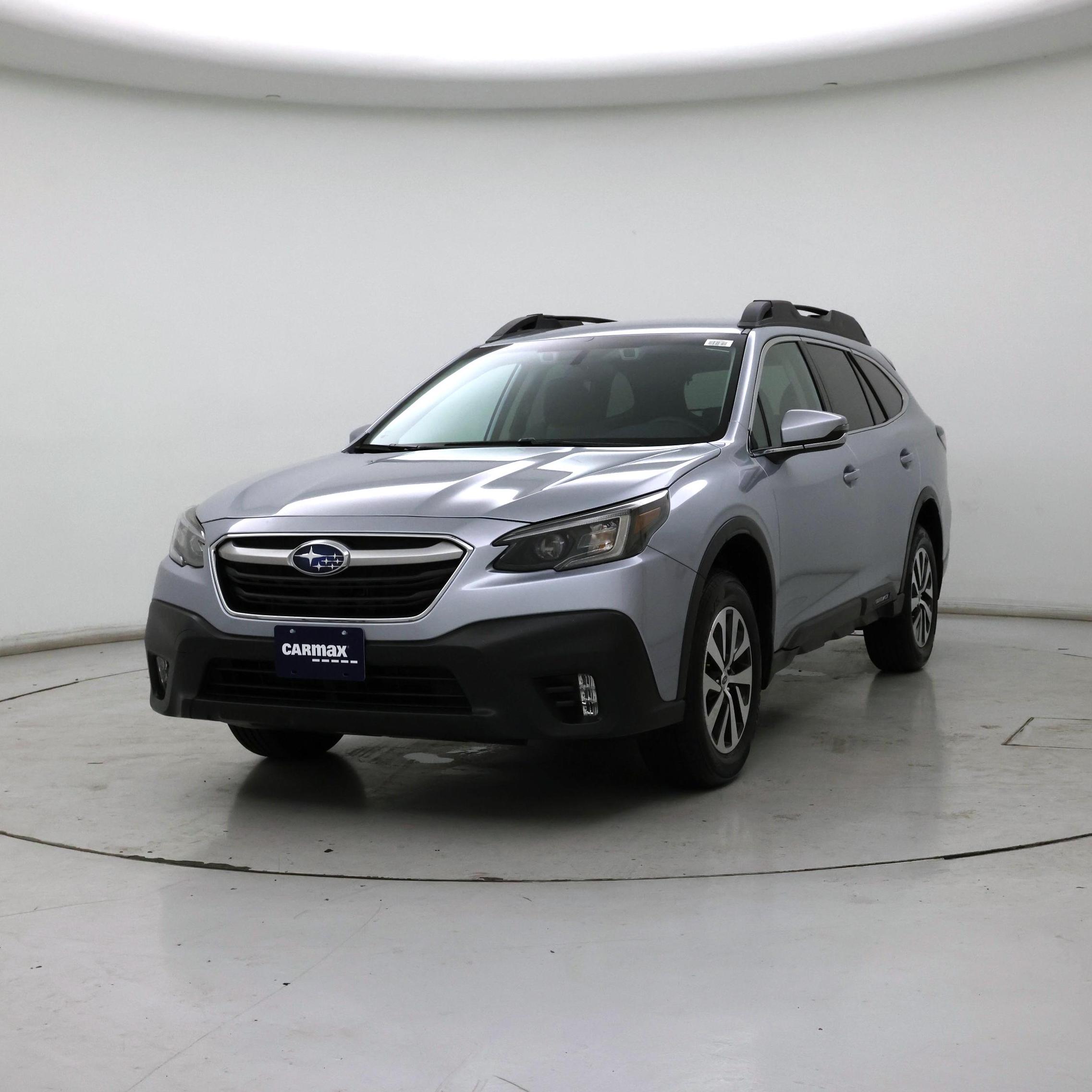 Thumbnail: 2022 Subaru Outback - 4