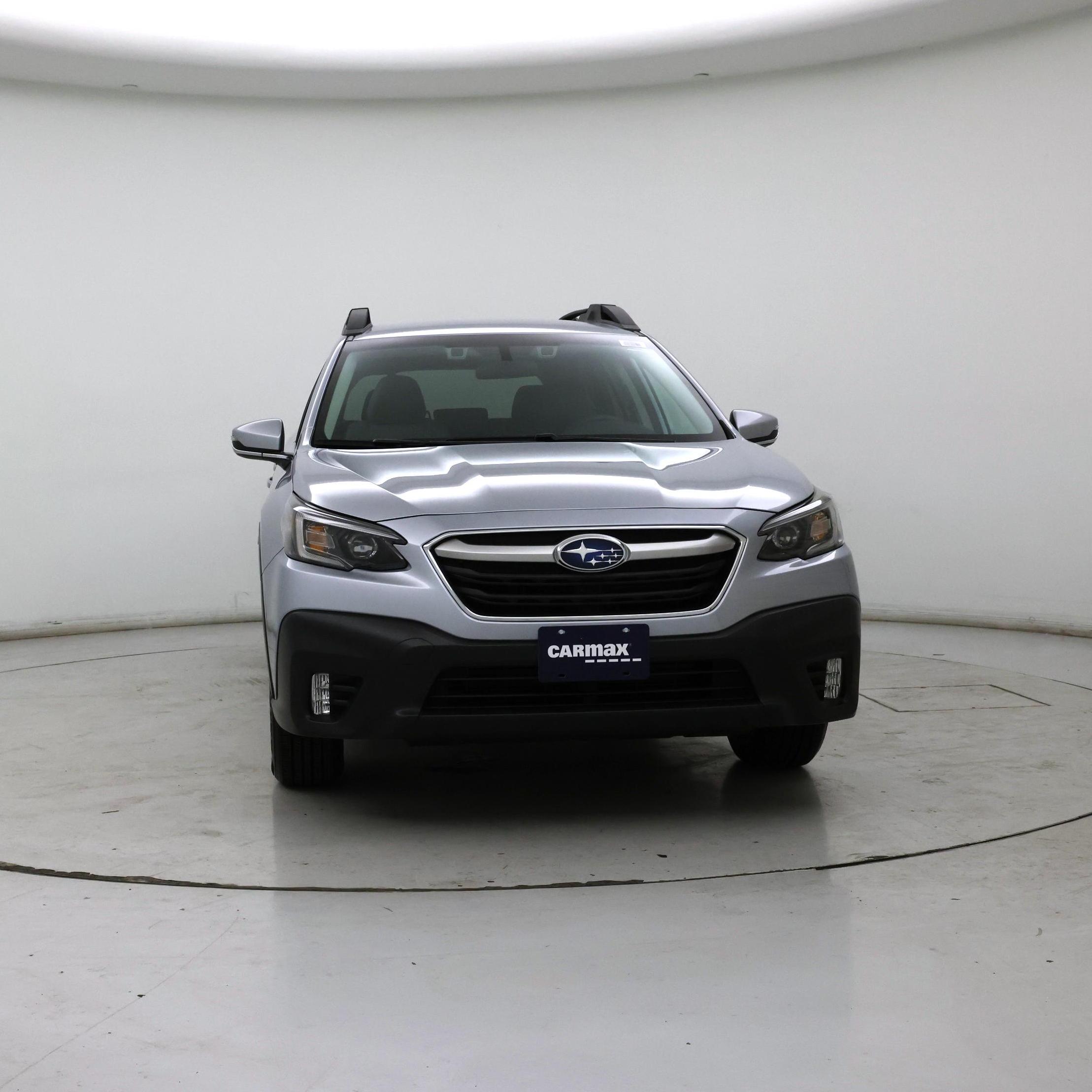 Thumbnail: 2022 Subaru Outback - 5