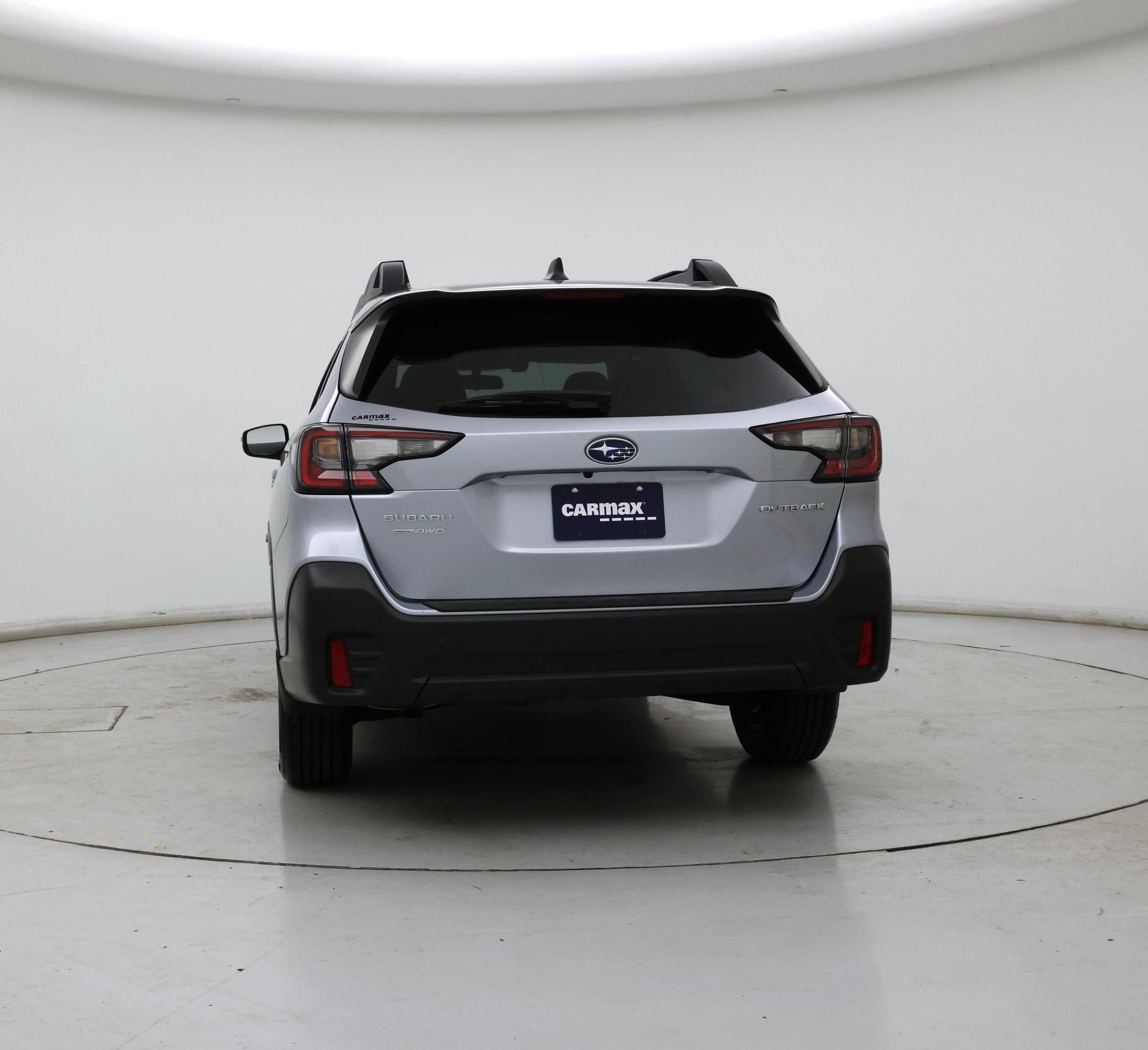 Thumbnail: 2022 Subaru Outback - 6