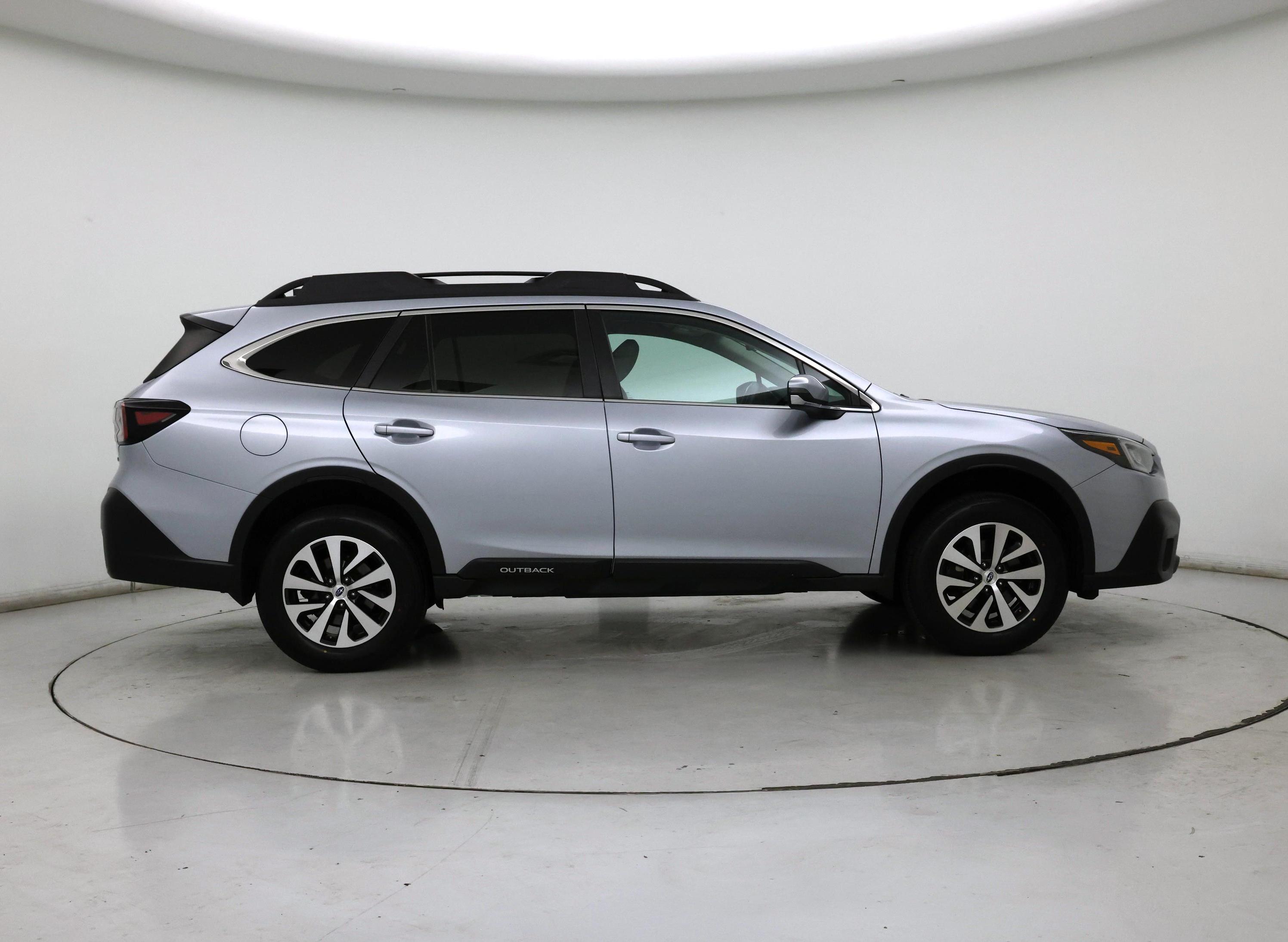 Thumbnail: 2022 Subaru Outback - 7