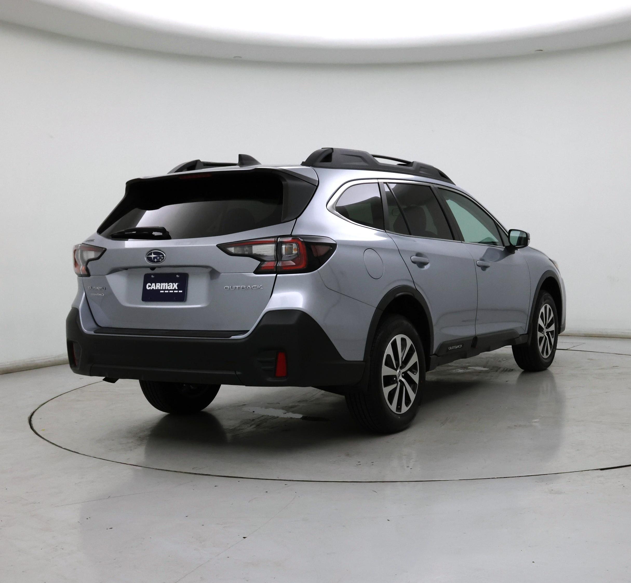 Thumbnail: 2022 Subaru Outback - 8