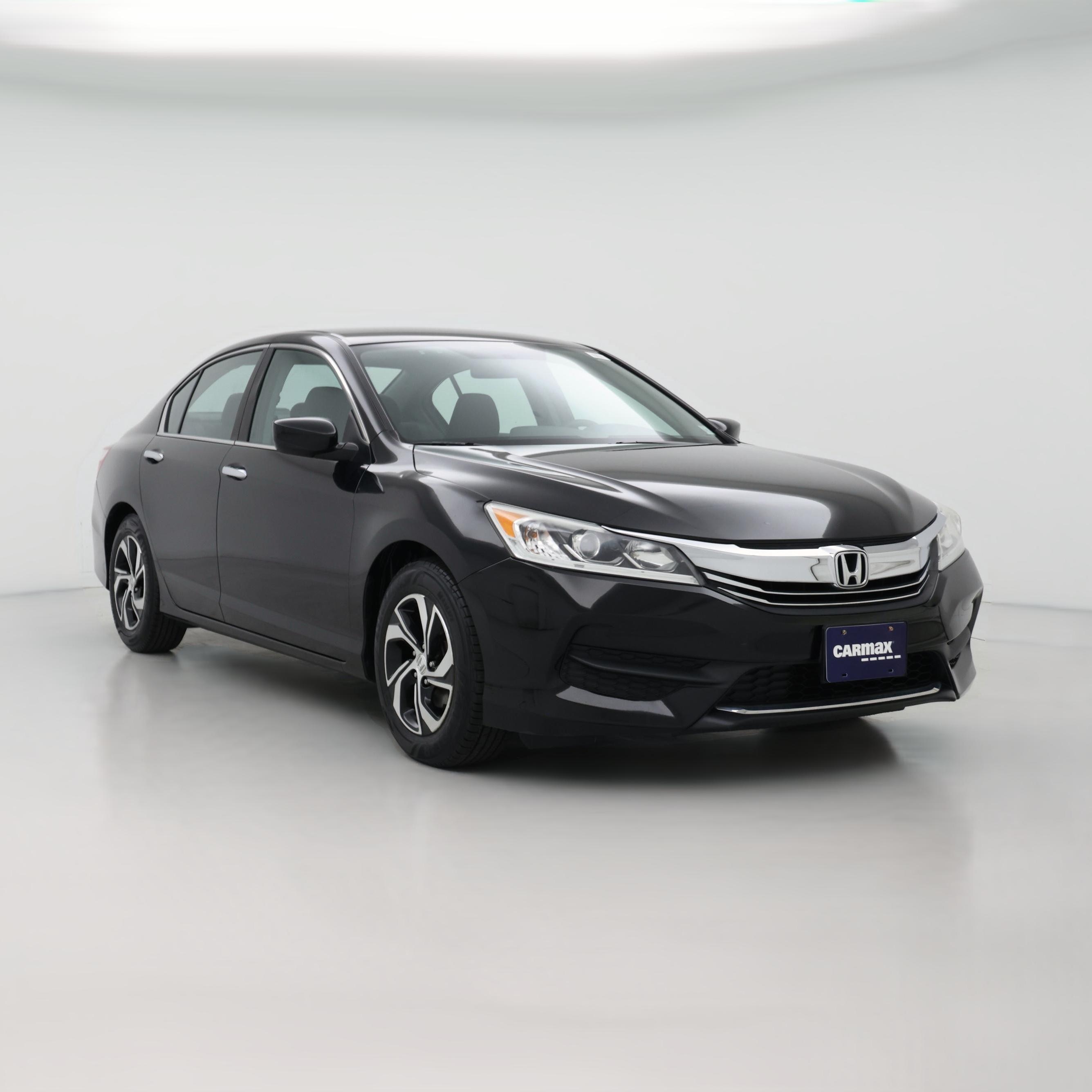Thumbnail: 2017 Honda Accord - 1