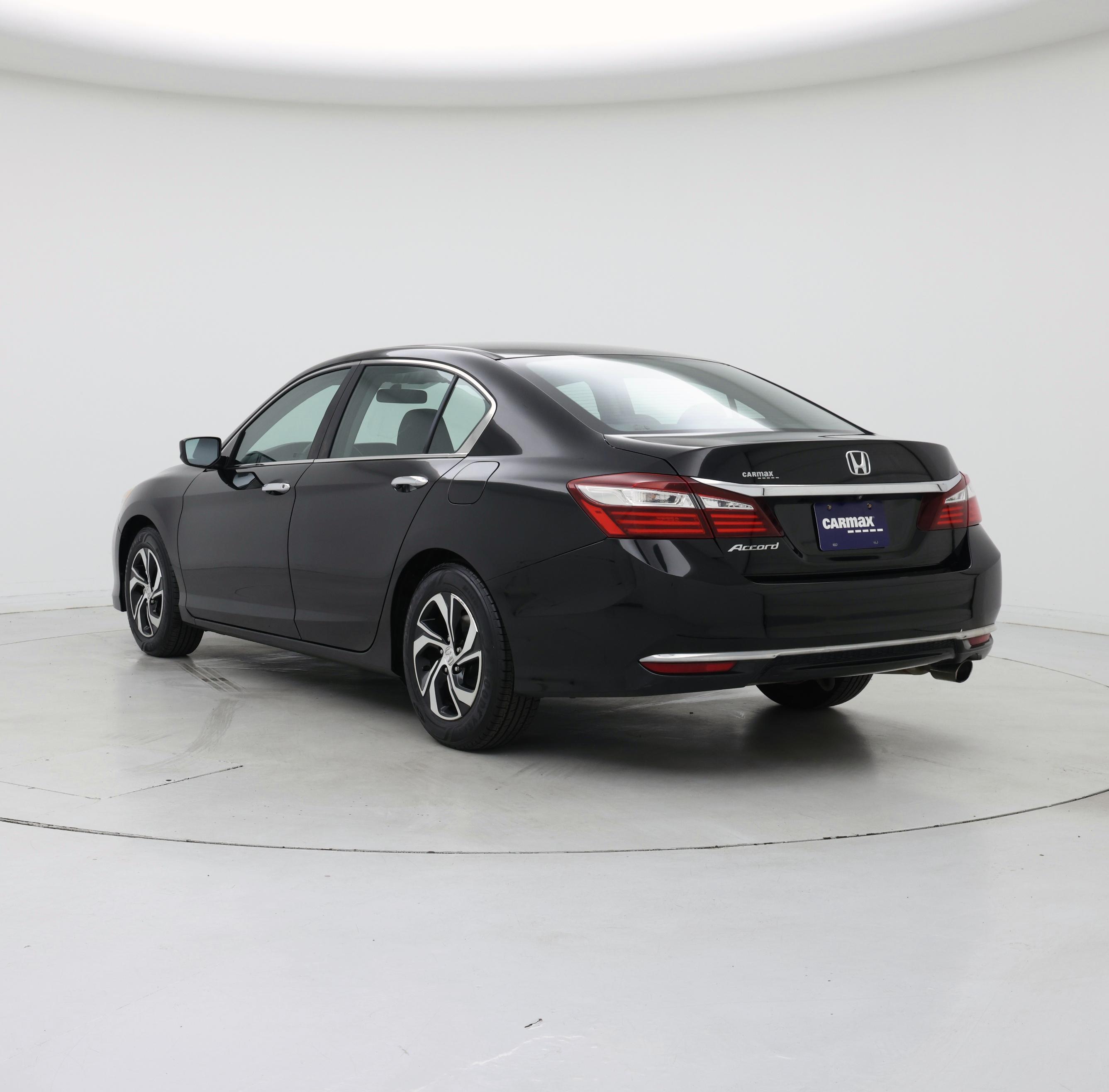 Thumbnail: 2017 Honda Accord - 2