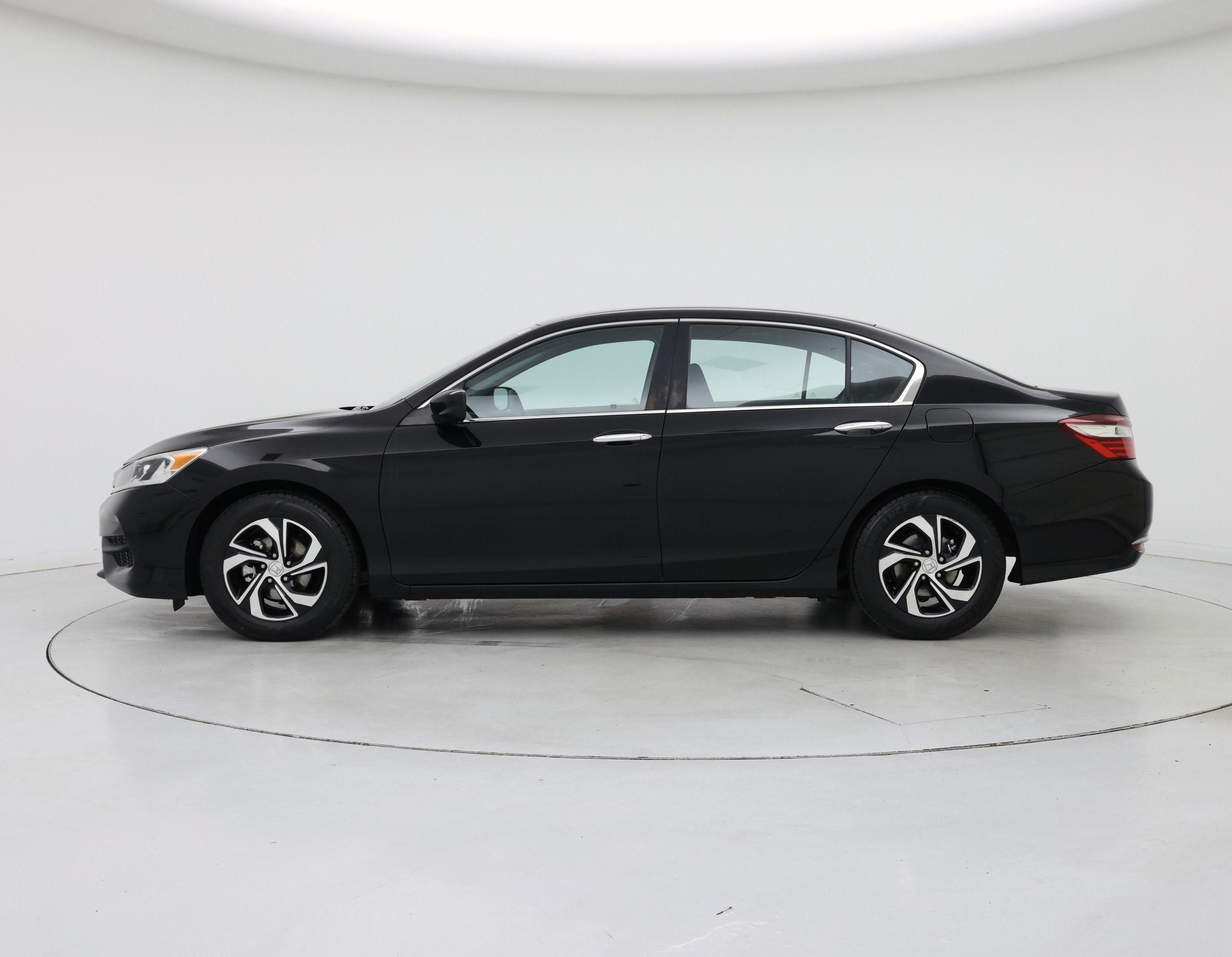 Thumbnail: 2017 Honda Accord - 3