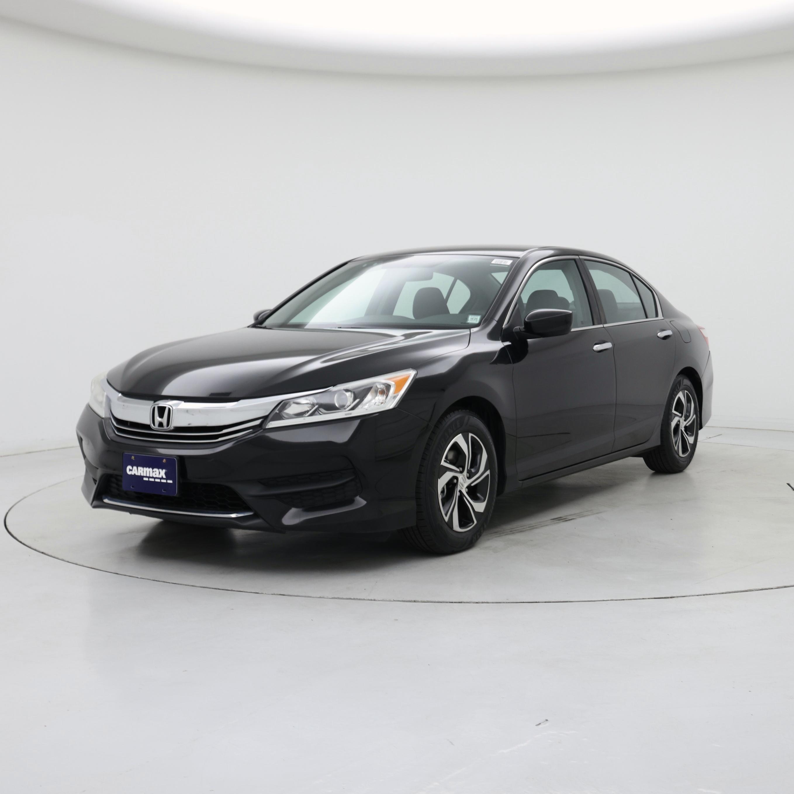Thumbnail: 2017 Honda Accord - 4