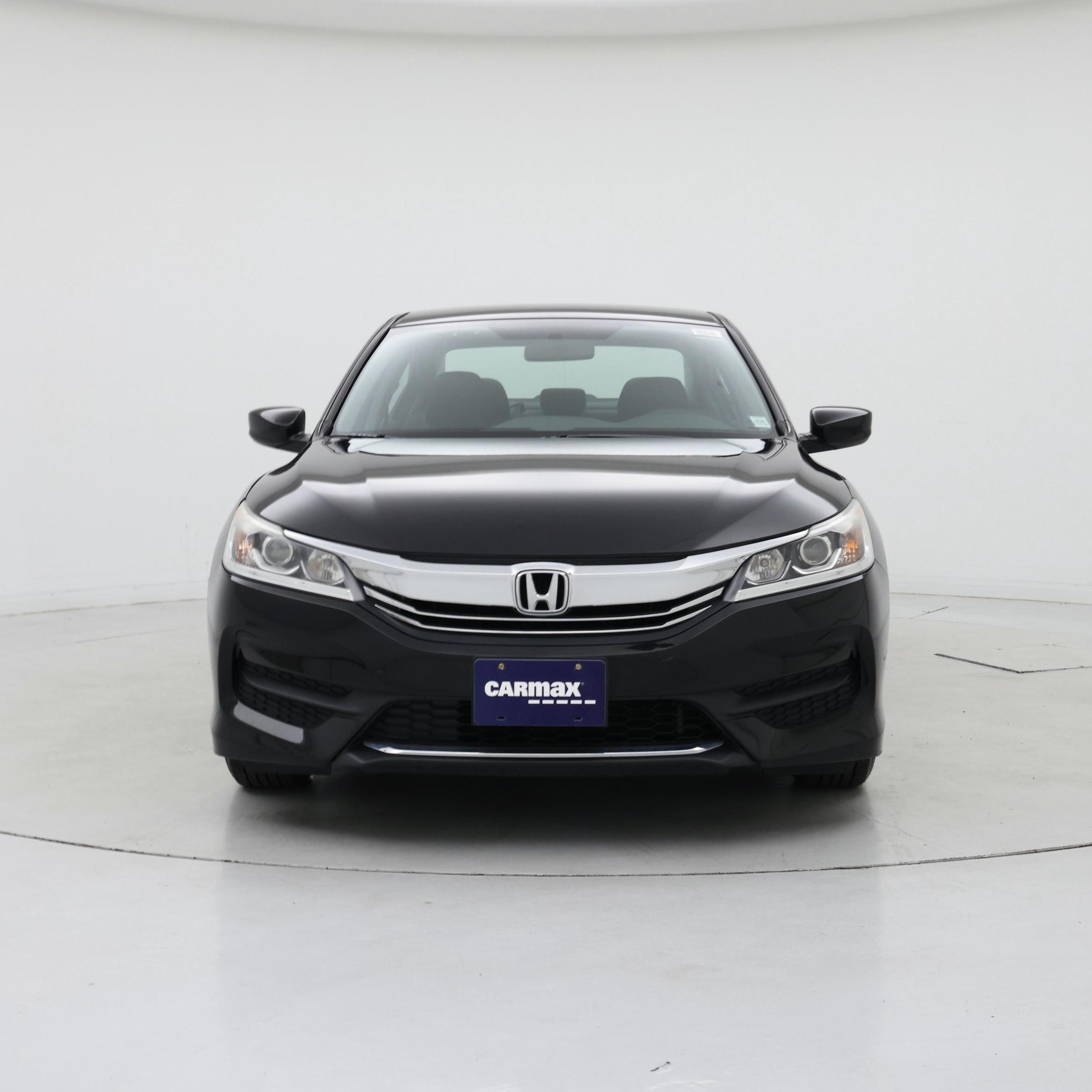 Thumbnail: 2017 Honda Accord - 5
