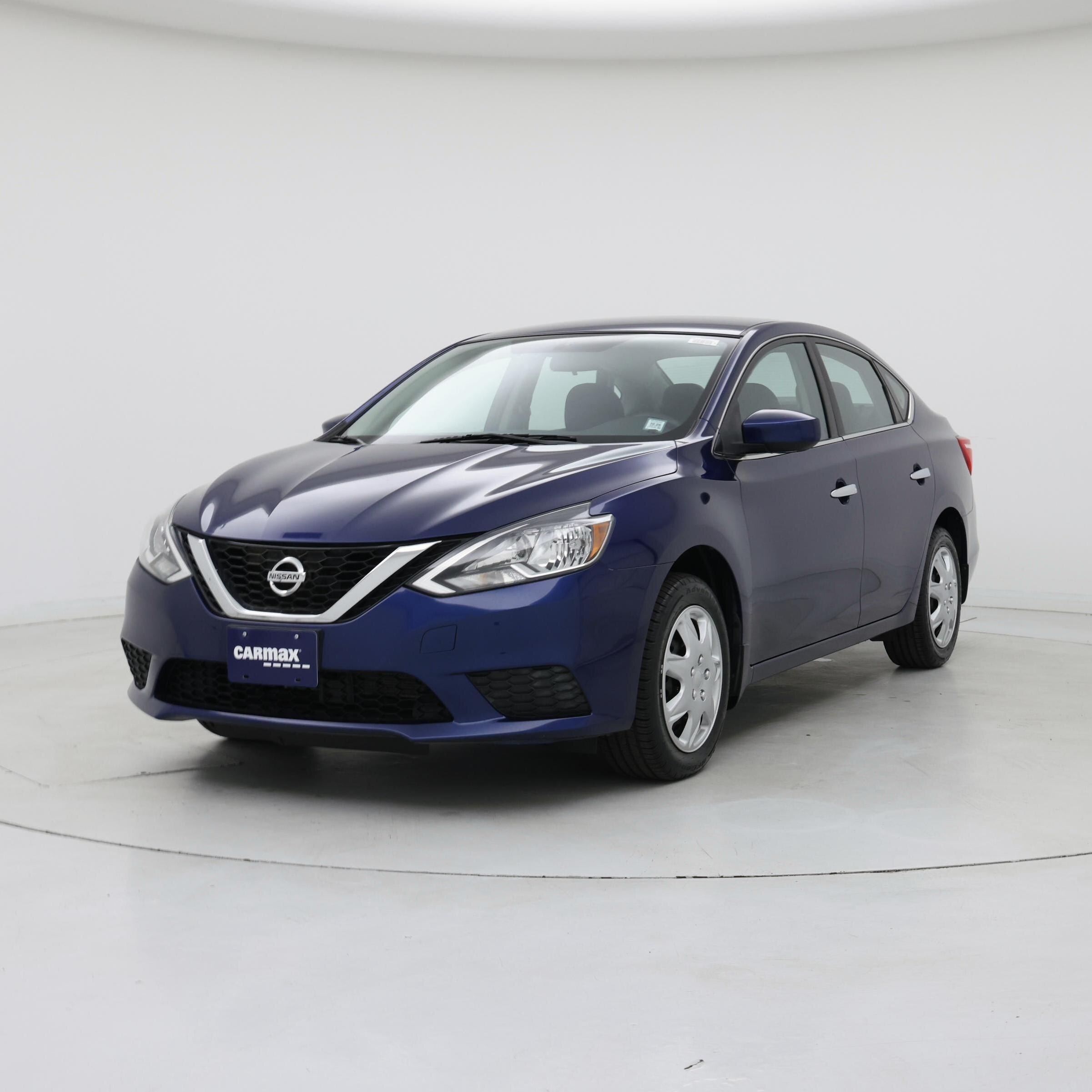 Thumbnail: 2016 Nissan Sentra - 4