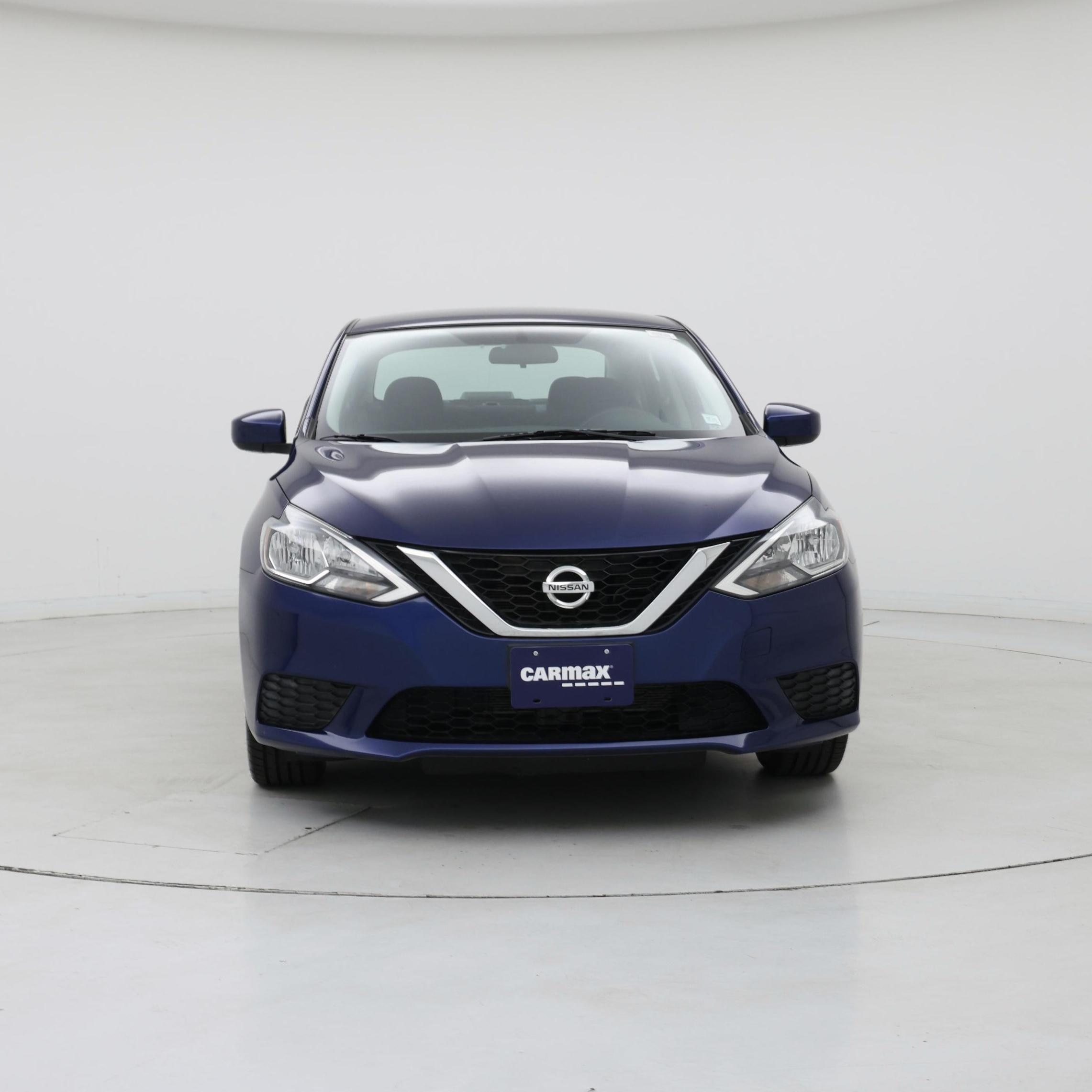 Thumbnail: 2016 Nissan Sentra - 5