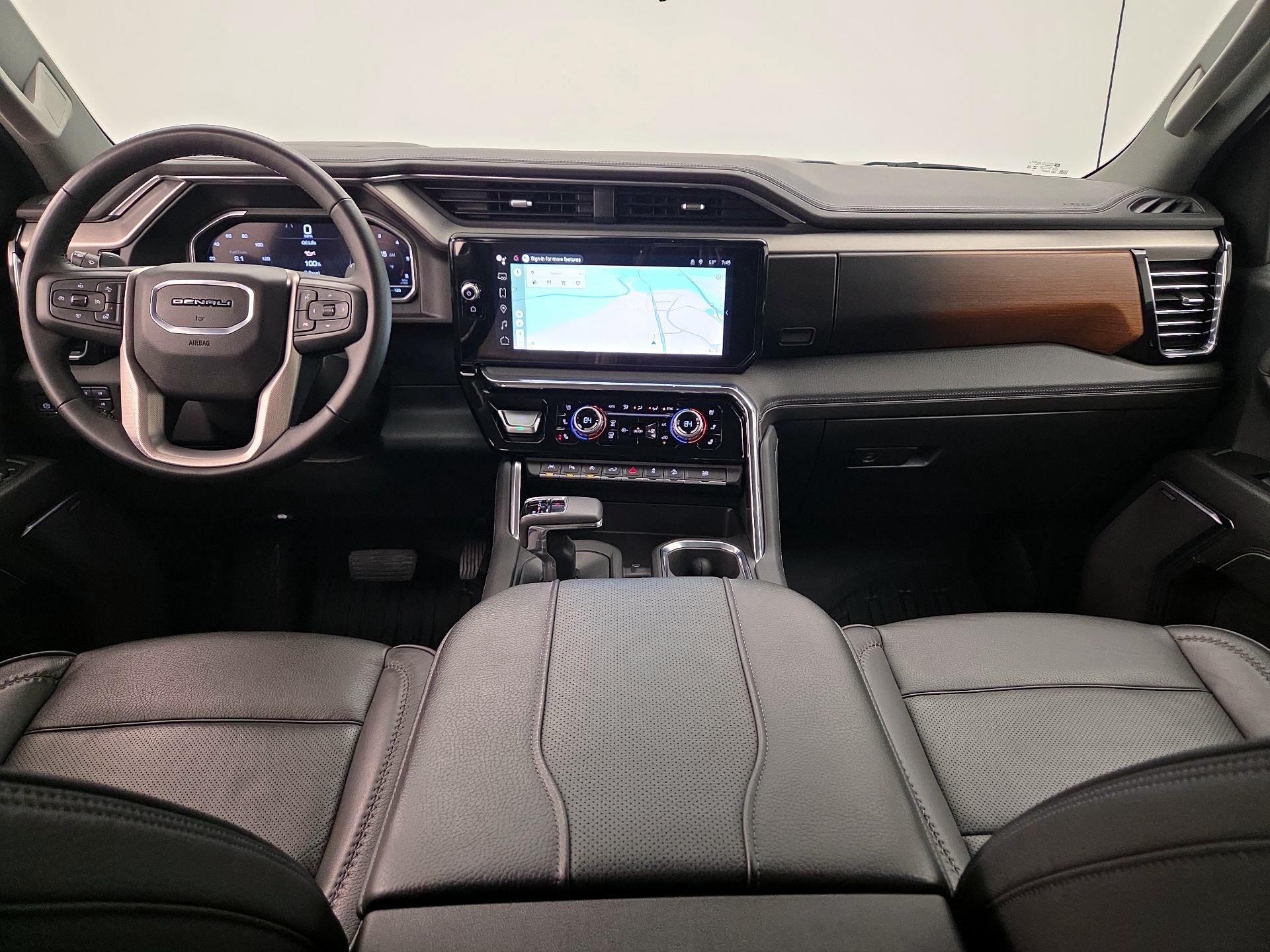 Thumbnail: 2024 GMC Sierra 1500 - 9