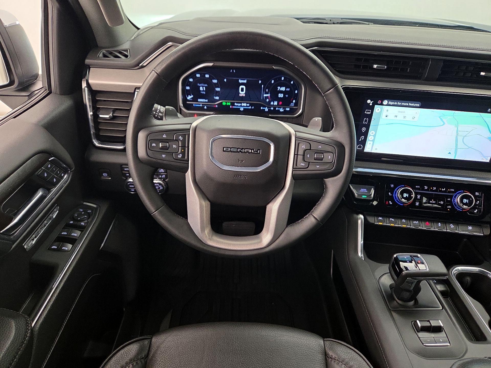 Thumbnail: 2024 GMC Sierra 1500 - 10