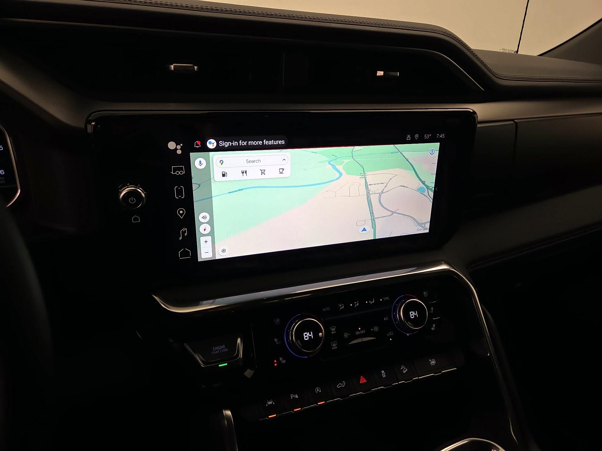 Thumbnail: 2024 GMC Sierra 1500 - 14