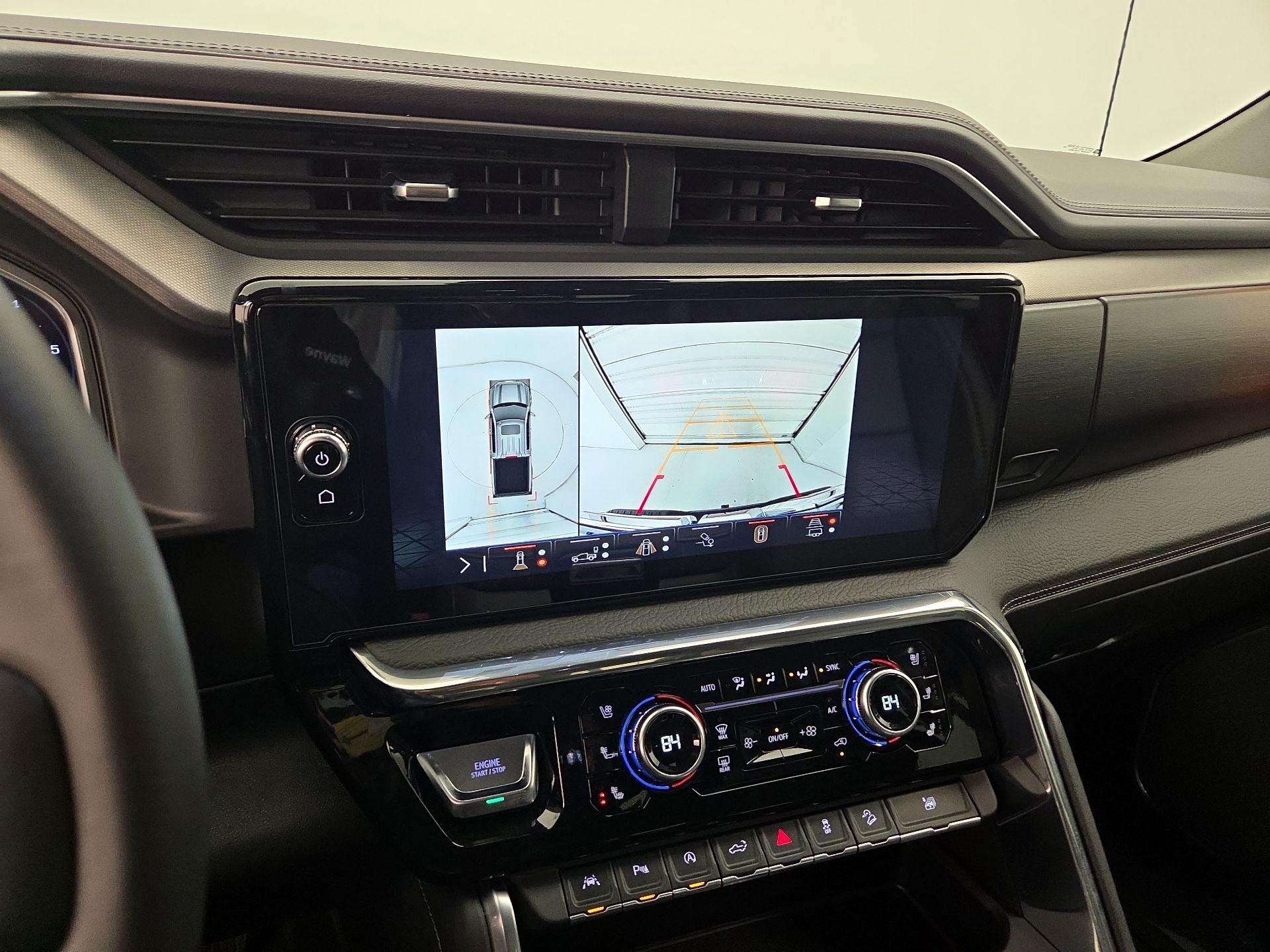 Thumbnail: 2024 GMC Sierra 1500 - 15