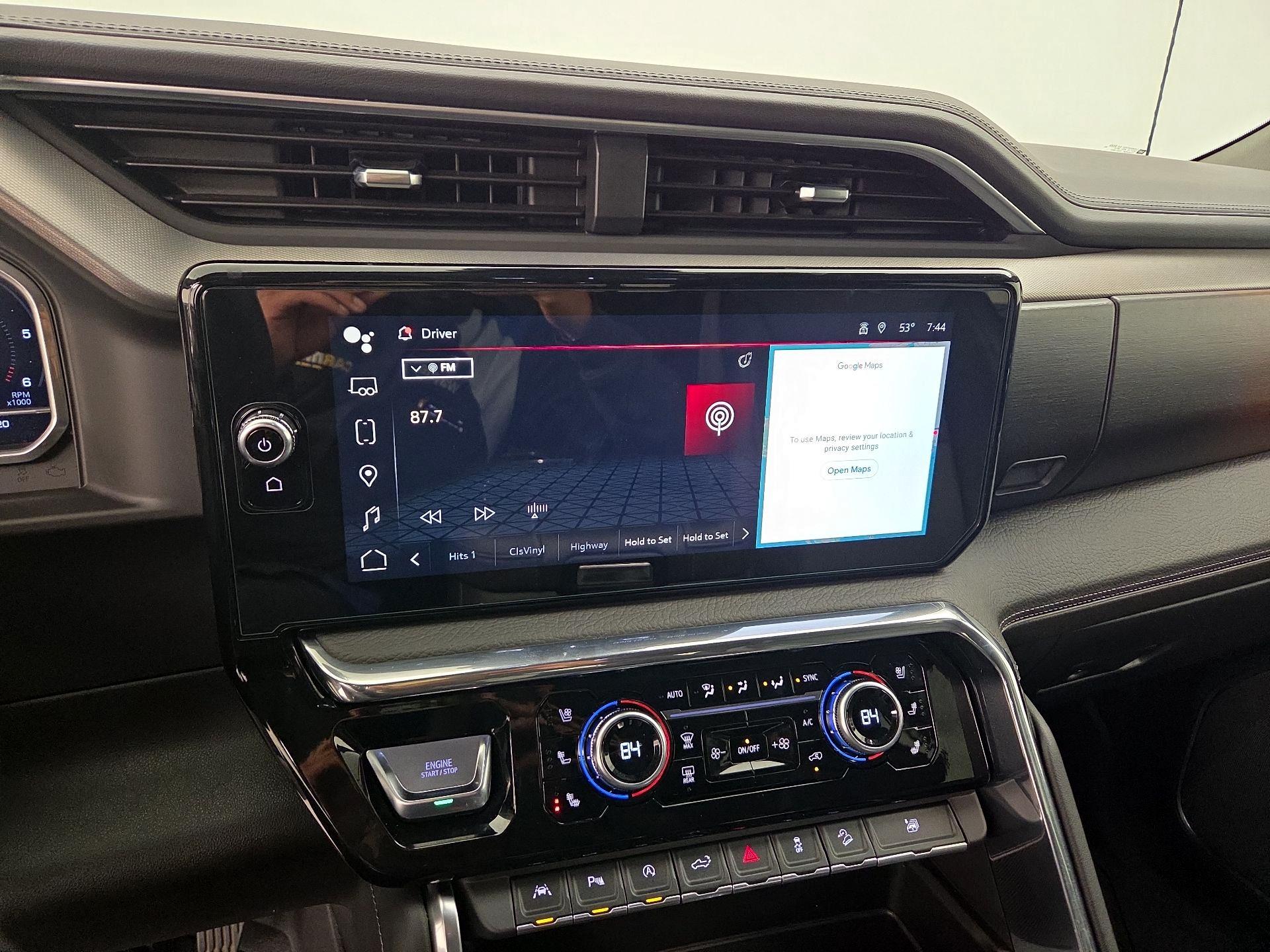 Thumbnail: 2024 GMC Sierra 1500 - 16