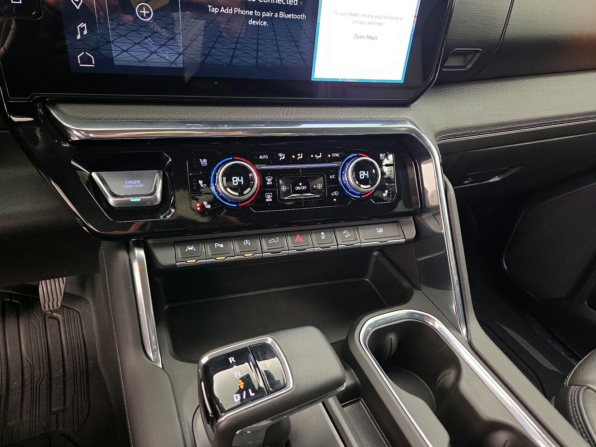 Thumbnail: 2024 GMC Sierra 1500 - 17