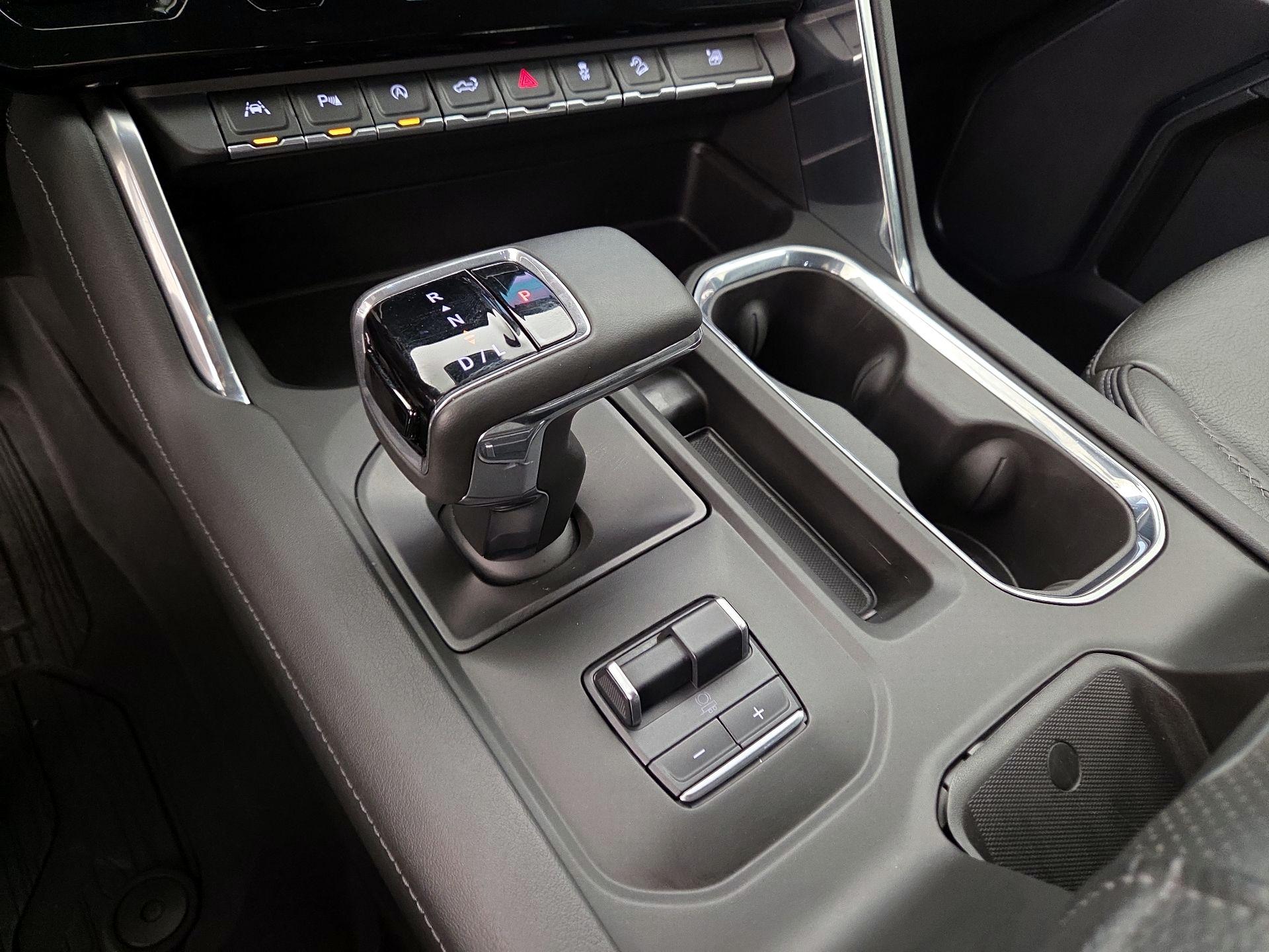 Thumbnail: 2024 GMC Sierra 1500 - 18