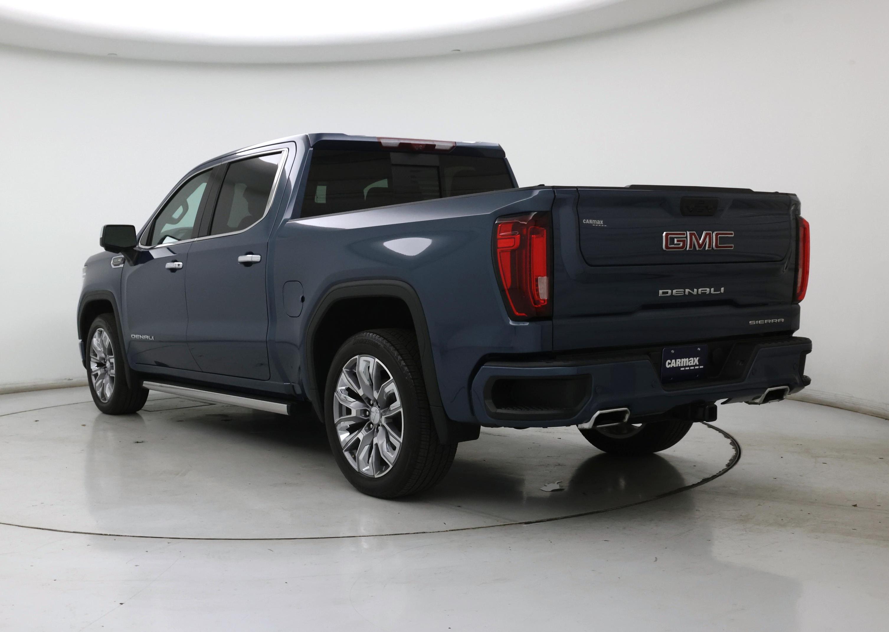 Thumbnail: 2024 GMC Sierra 1500 - 2
