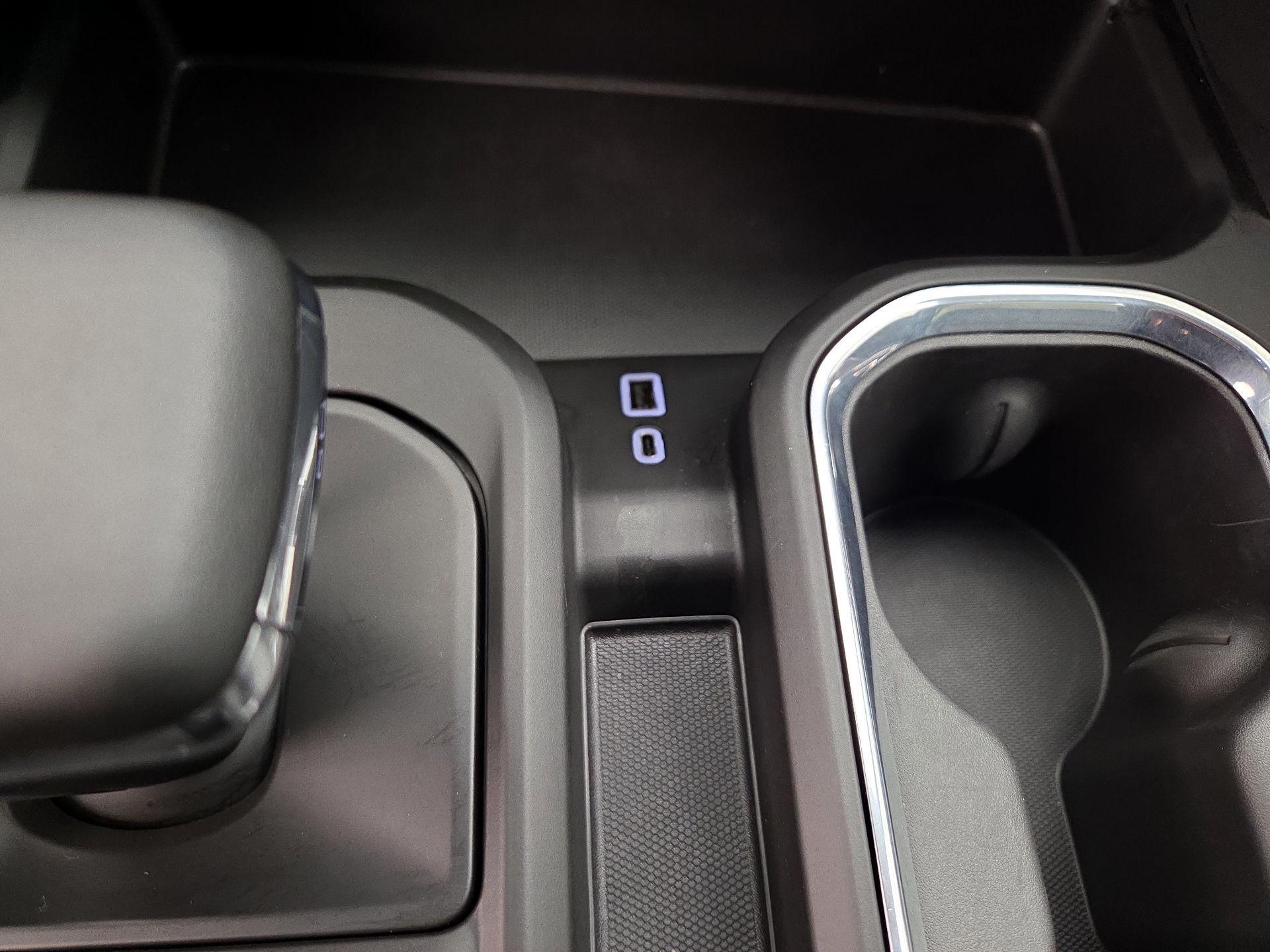 Thumbnail: 2024 GMC Sierra 1500 - 19