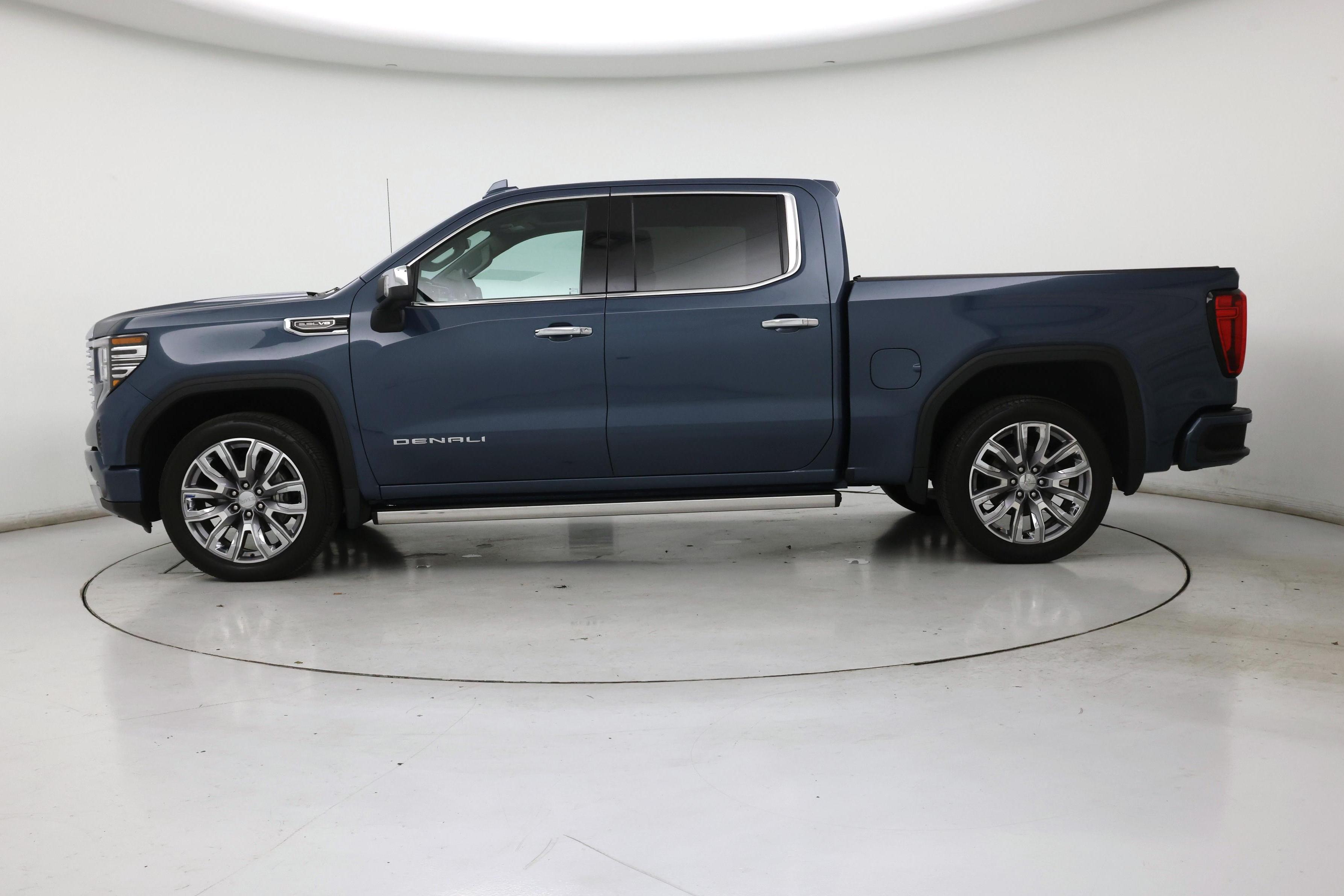 Thumbnail: 2024 GMC Sierra 1500 - 3