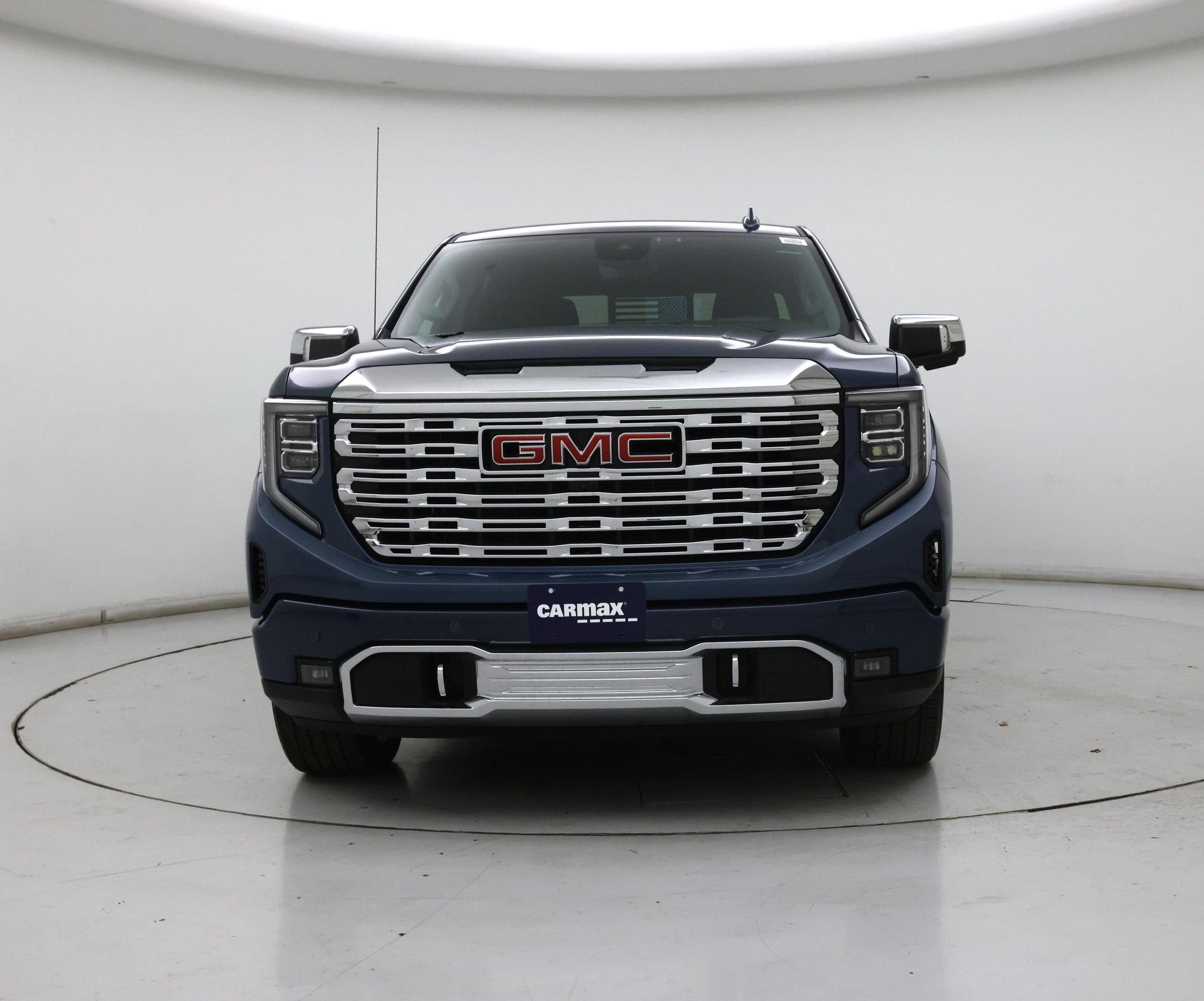 Thumbnail: 2024 GMC Sierra 1500 - 5