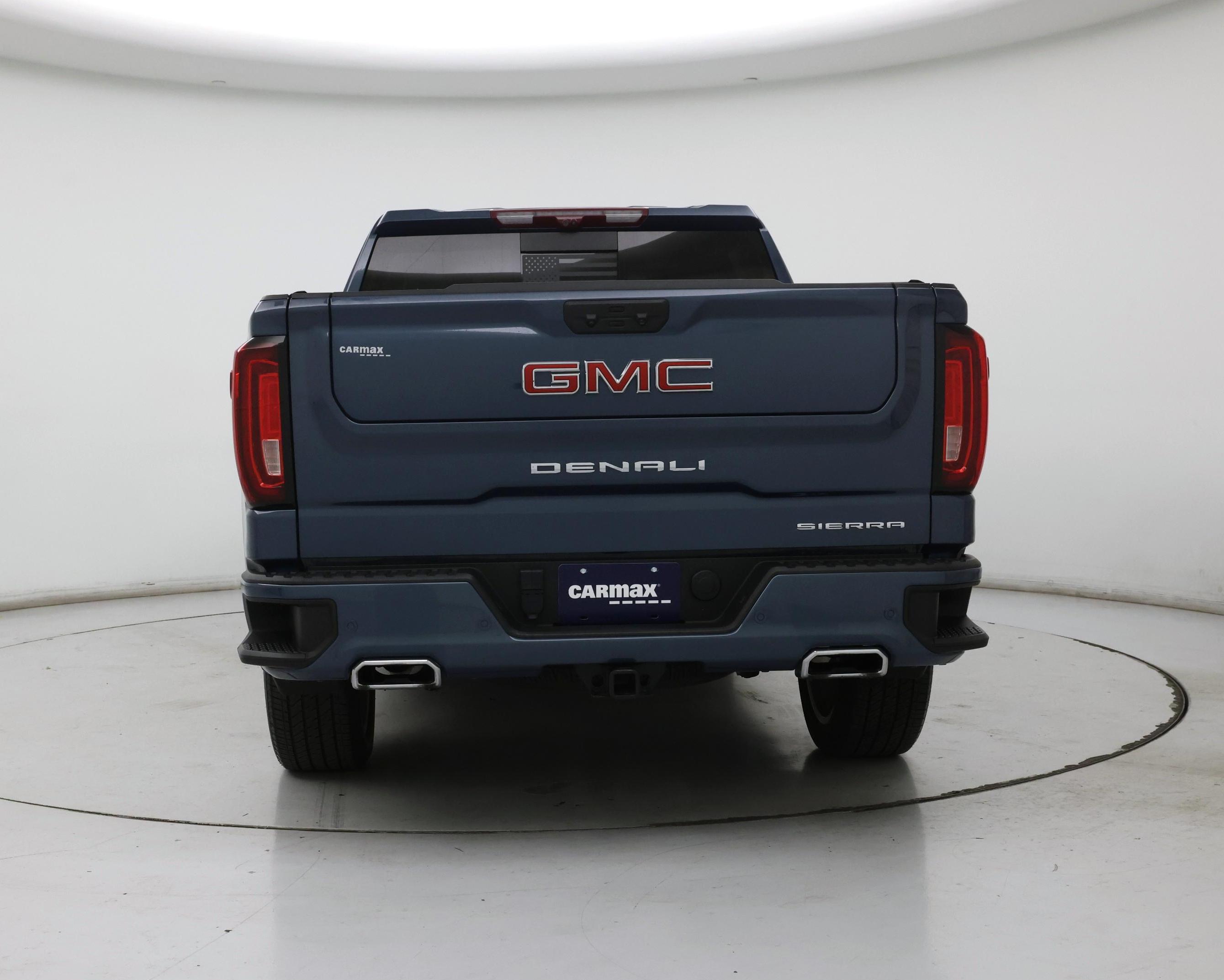 Thumbnail: 2024 GMC Sierra 1500 - 6