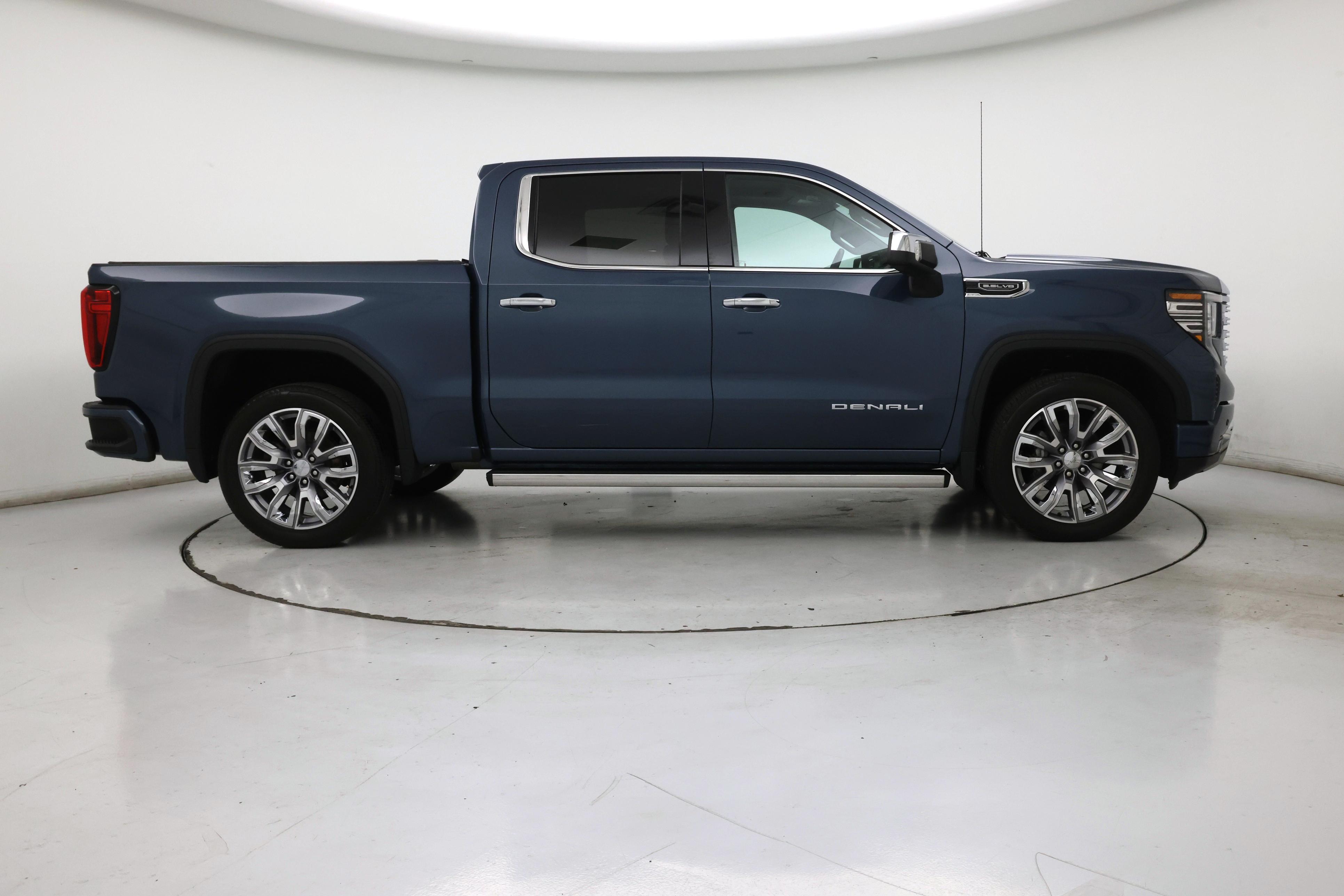 Thumbnail: 2024 GMC Sierra 1500 - 7