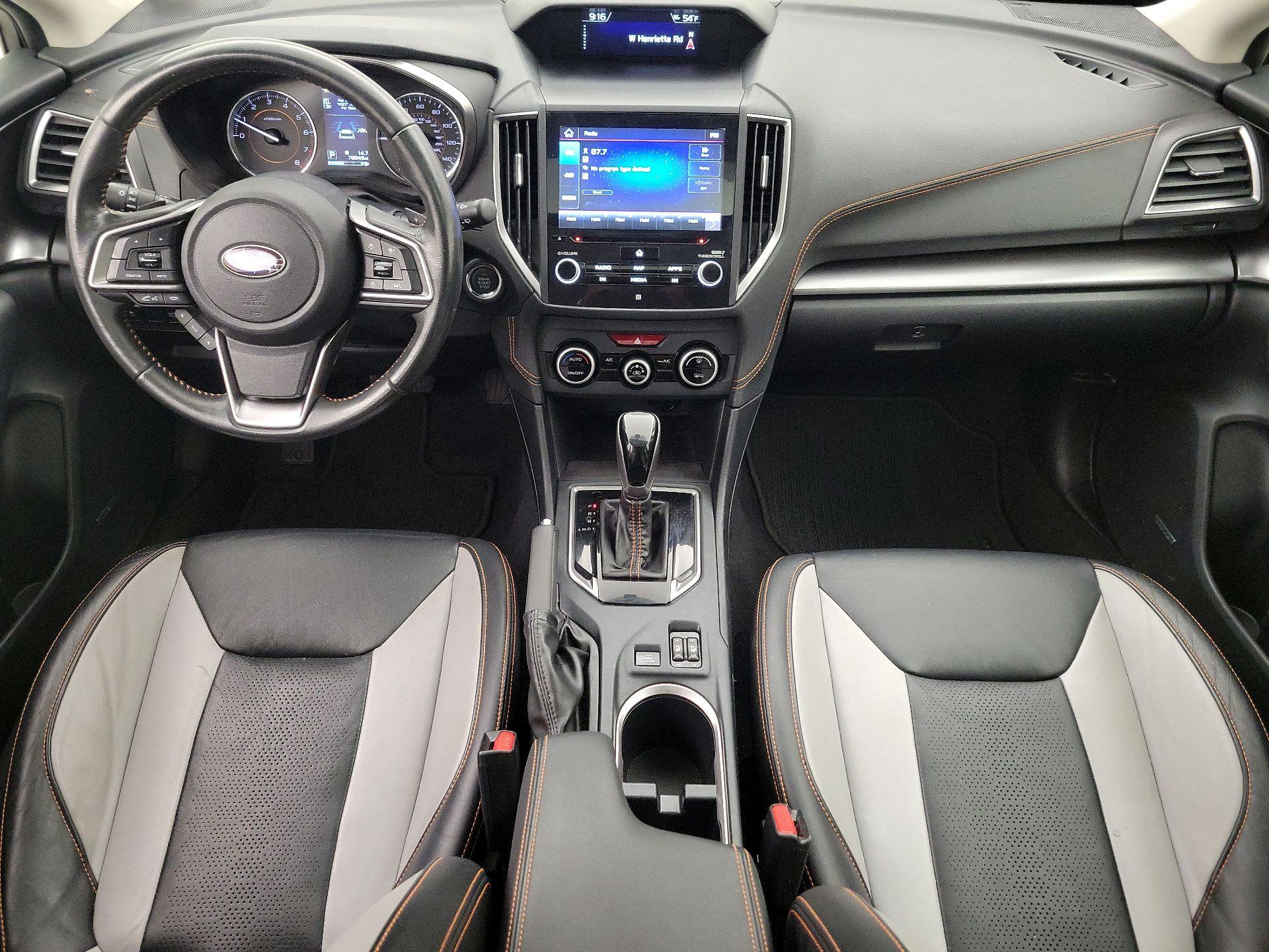 Thumbnail: 2019 Subaru Crosstrek - 9