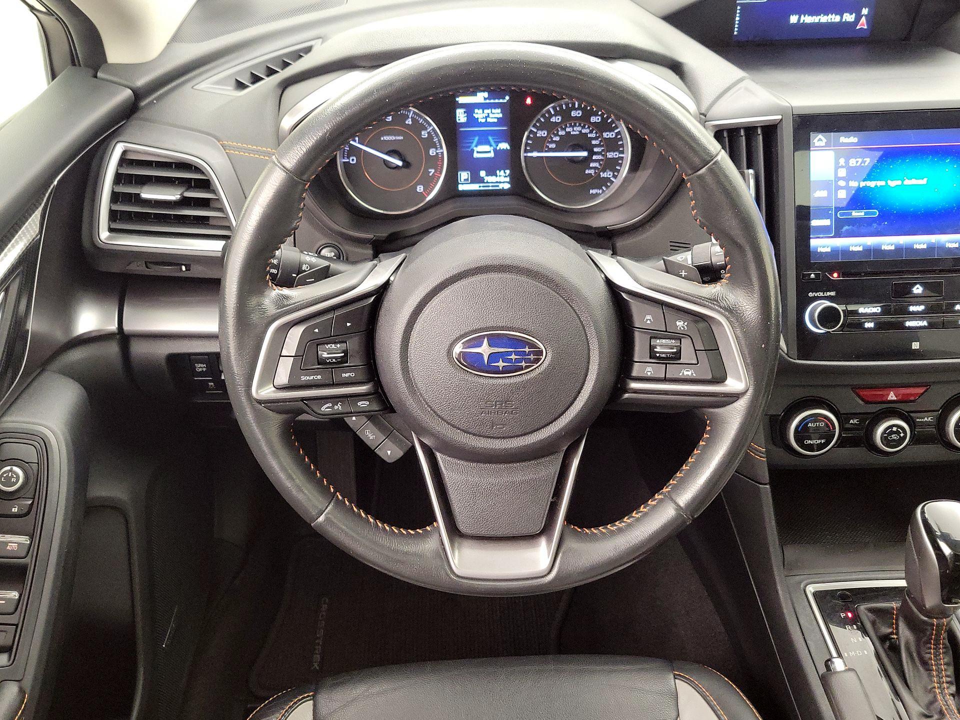 Thumbnail: 2019 Subaru Crosstrek - 10