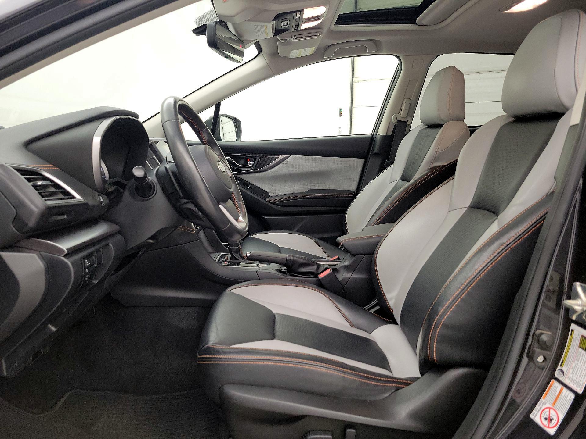 Thumbnail: 2019 Subaru Crosstrek - 11