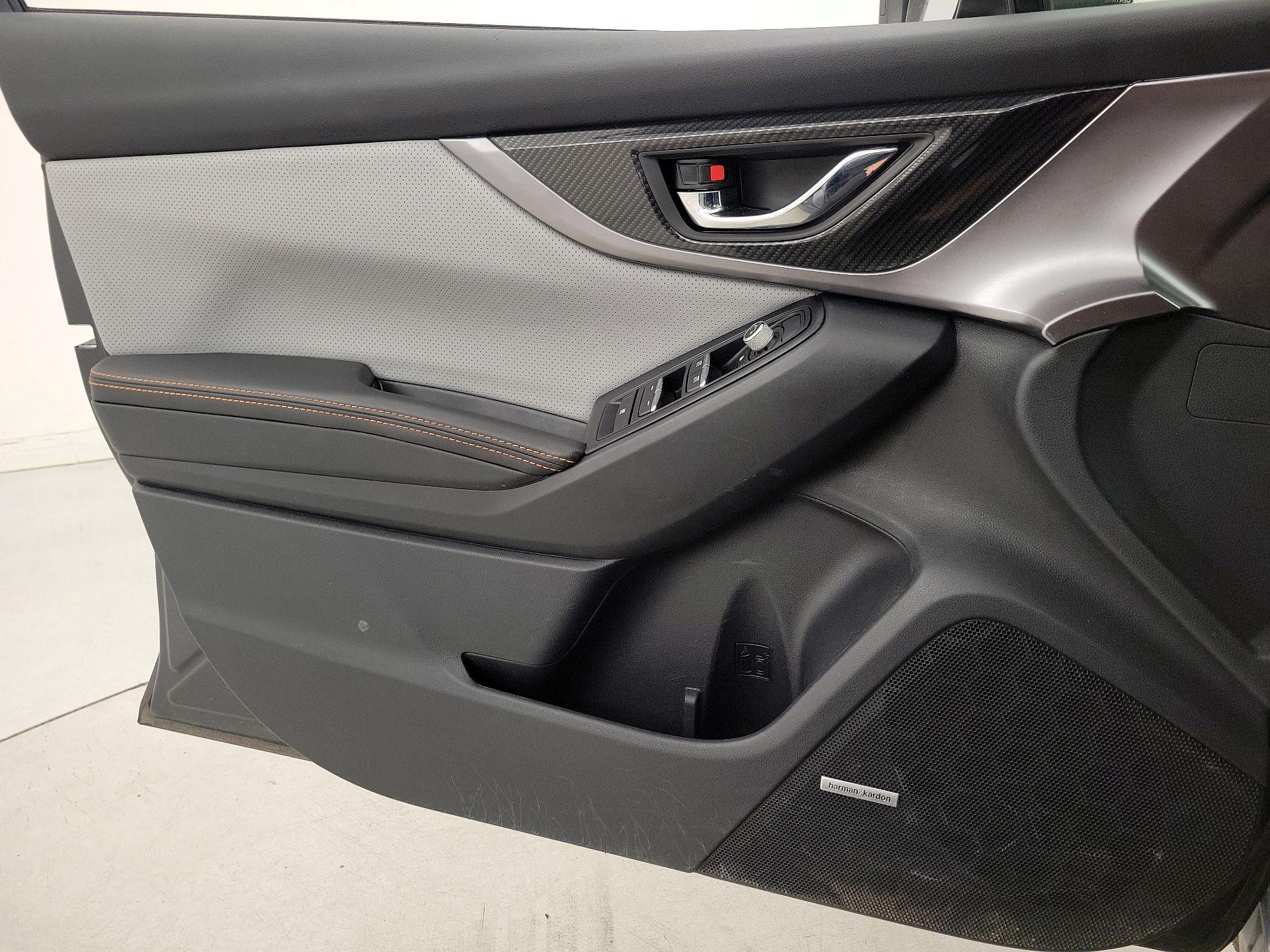 Thumbnail: 2019 Subaru Crosstrek - 12
