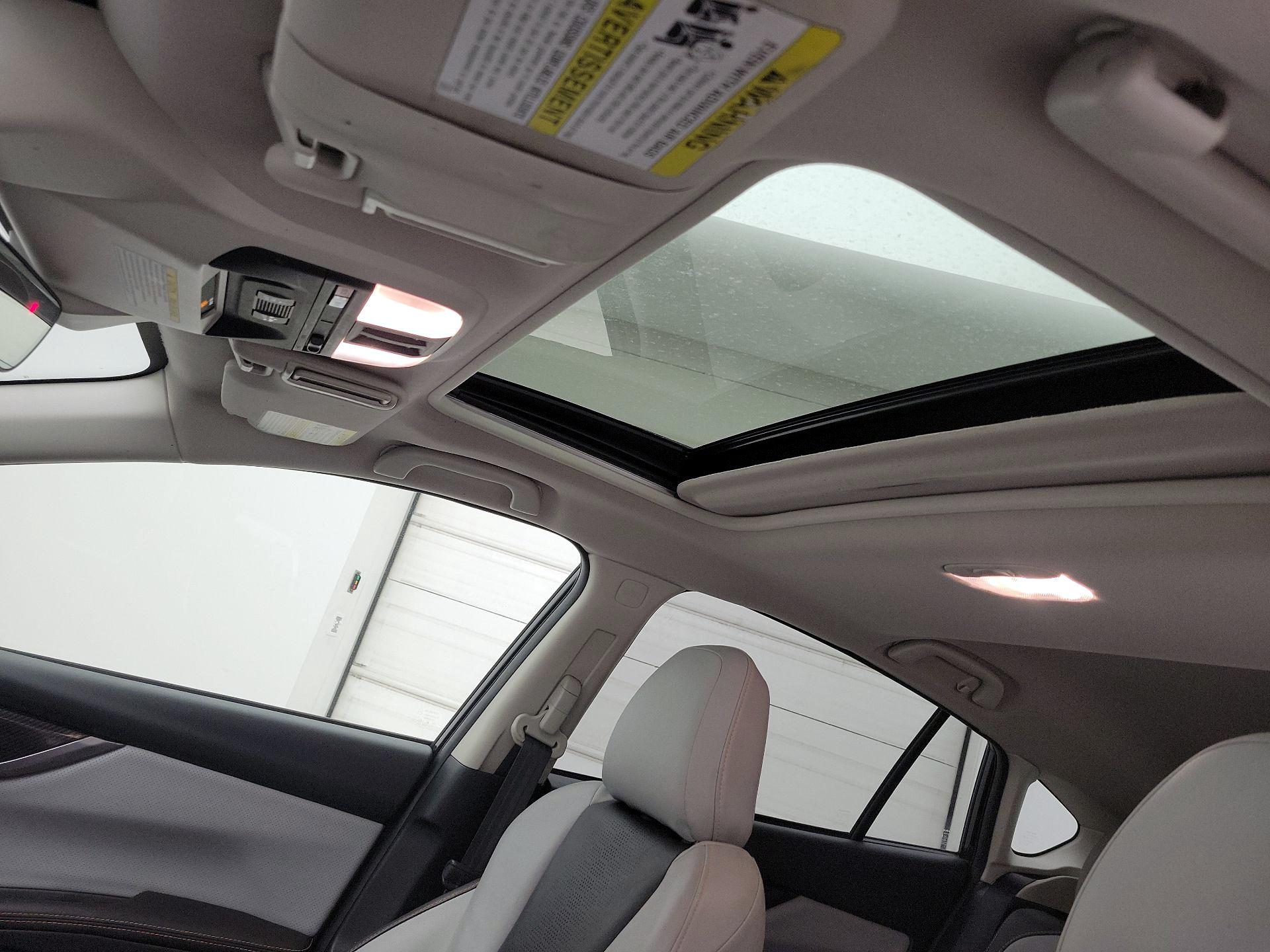 Thumbnail: 2019 Subaru Crosstrek - 19